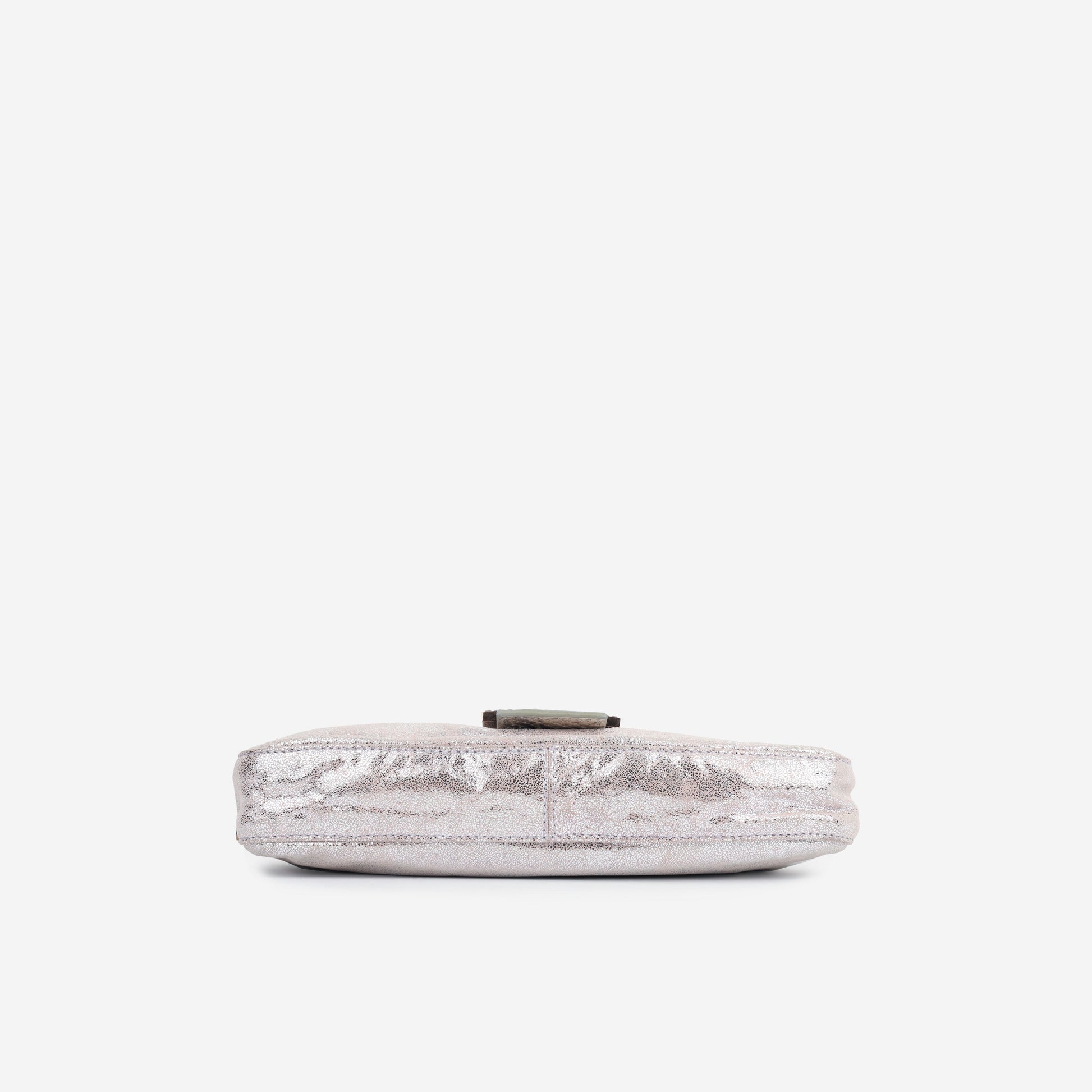 Fendi Baguette Shoulder Bag