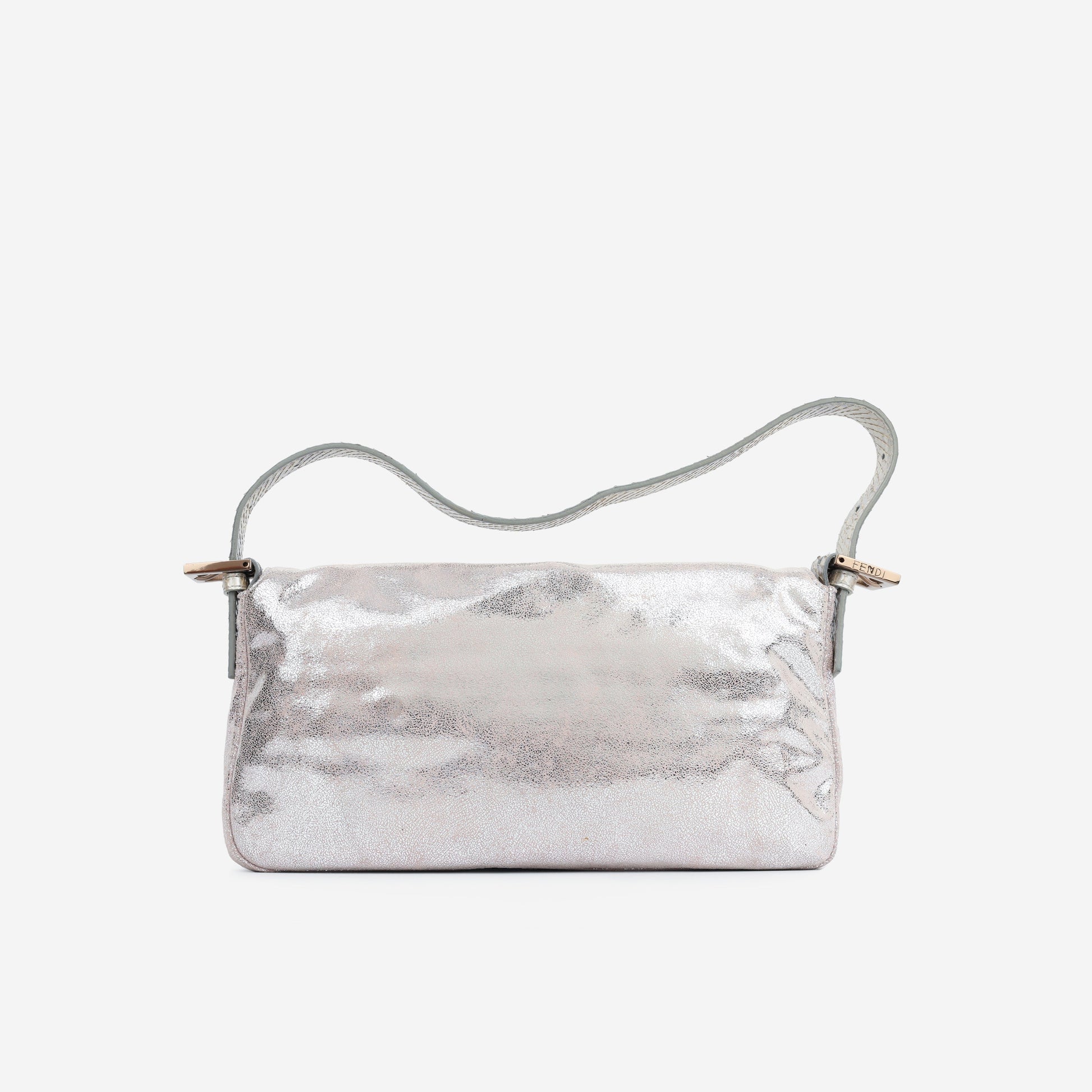 Fendi Baguette Shoulder Bag