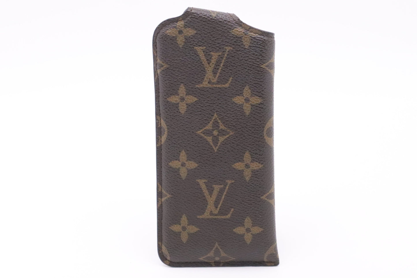 Louis Vuitton Glasses Monogram Canvas Sunglasses Canvas 3