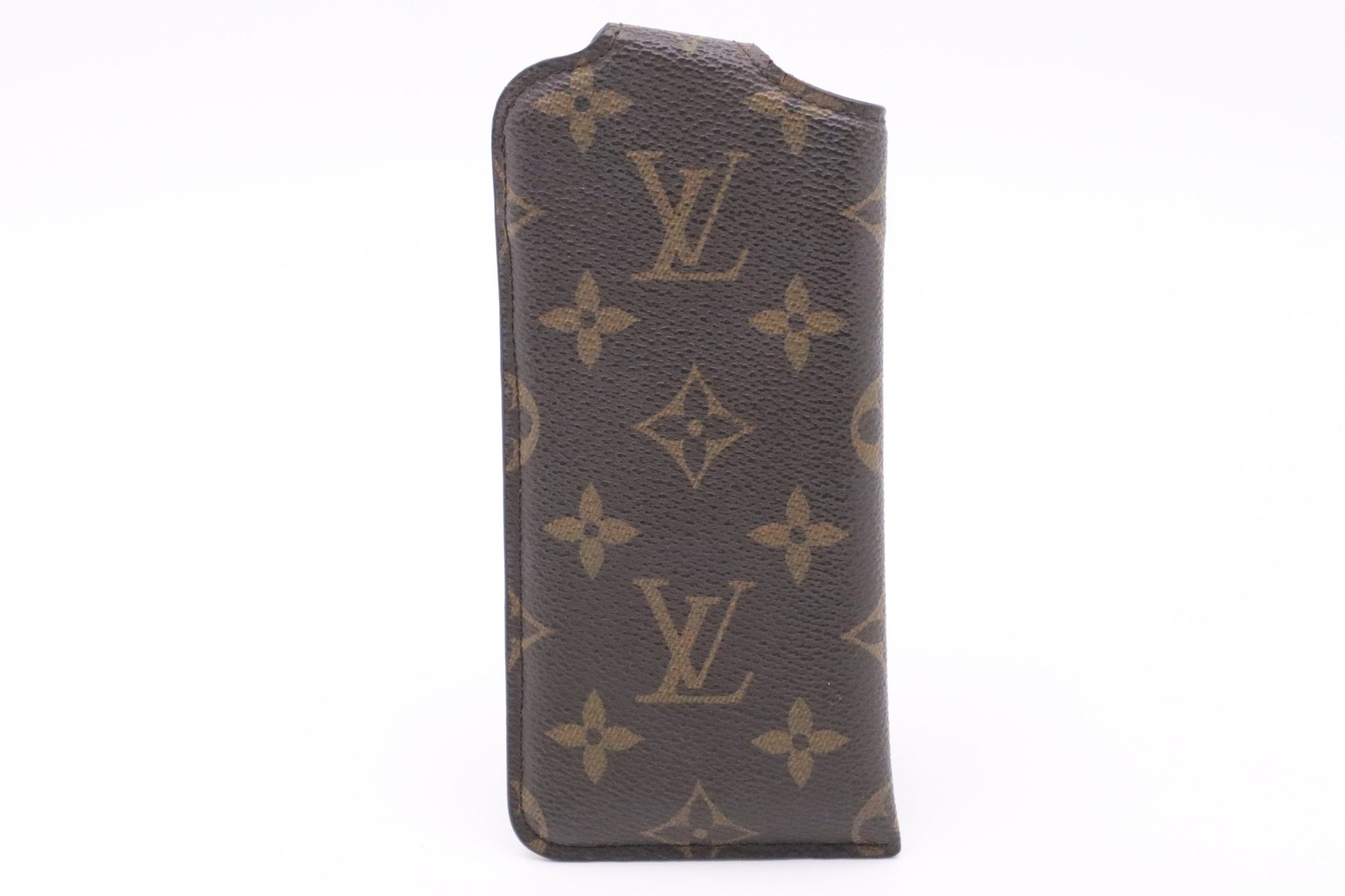 Louis Vuitton Glasses Monogram Canvas Sunglasses Canvas 3