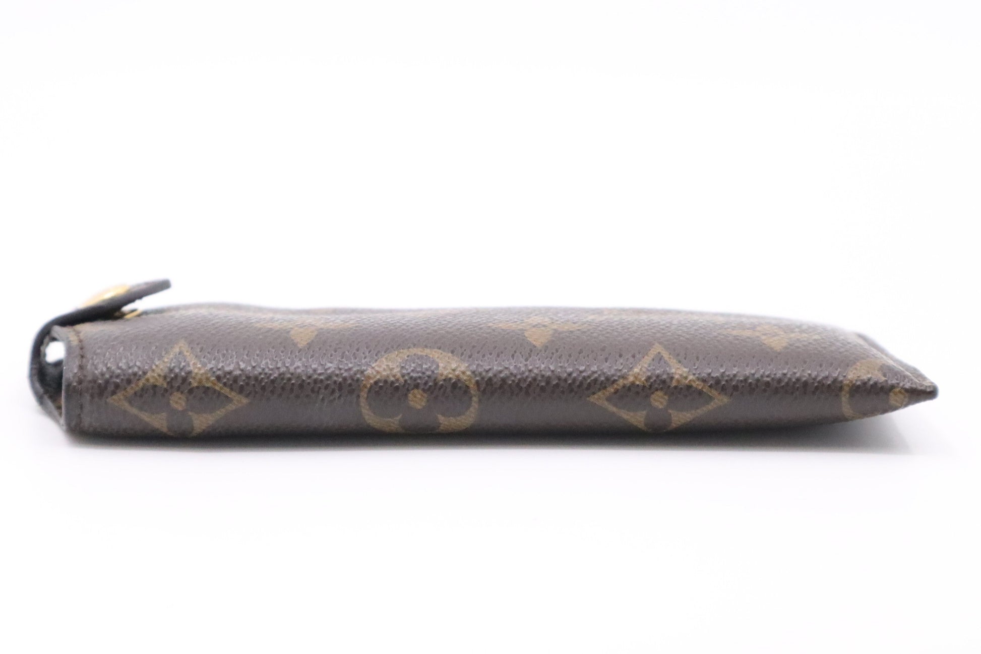 Louis Vuitton Glasses Monogram Canvas Sunglasses Canvas 3