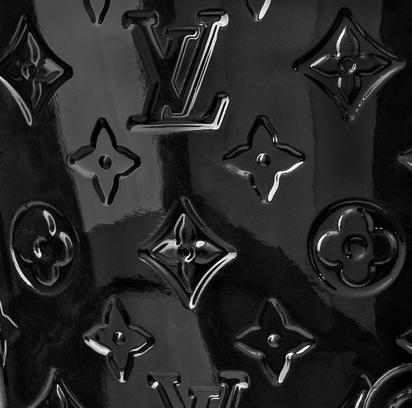 Louis Vuitton DROPS FLAT HALF BOOT Shoes