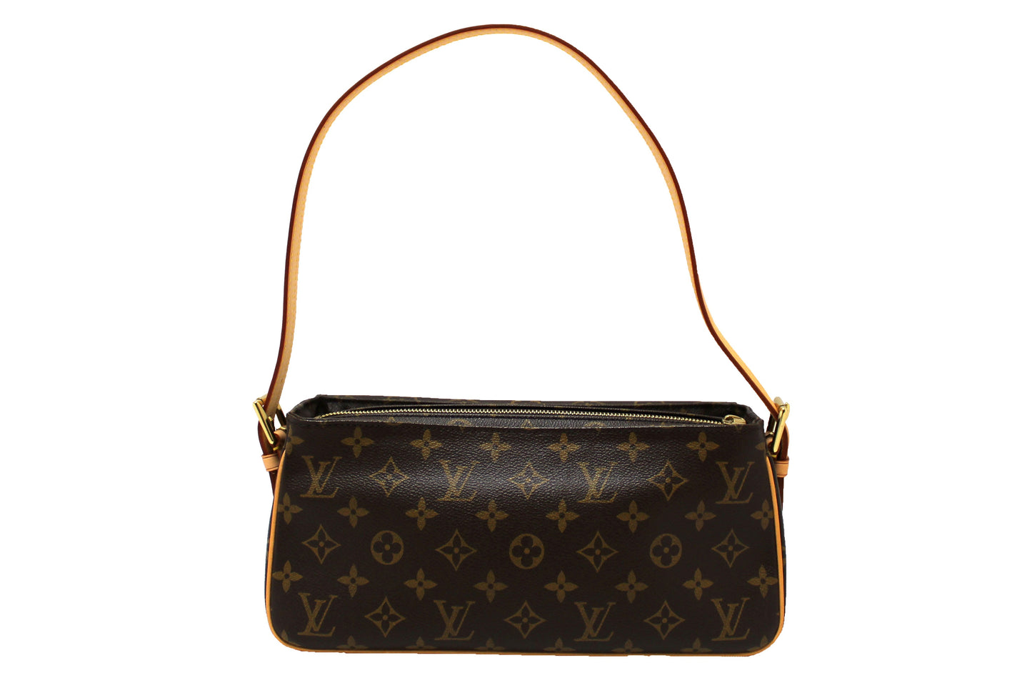 NEW Limited Edition Golf Cup Hawaii Louis Vuitton Classic Monogram Viva-Cite MM Shoulder Bag