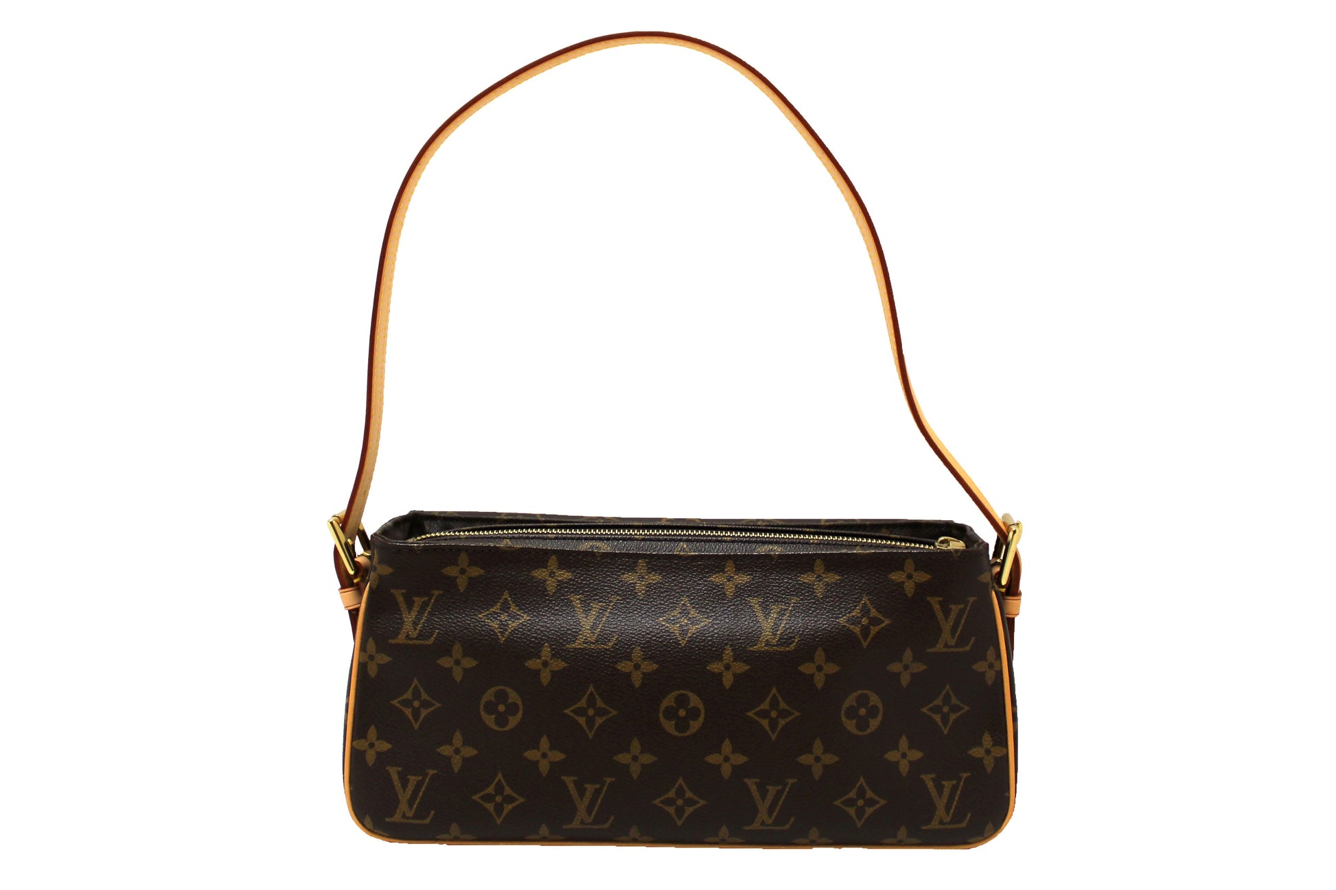 NEW Limited Edition Golf Cup Hawaii Louis Vuitton Classic Monogram Viva-Cite MM Shoulder Bag