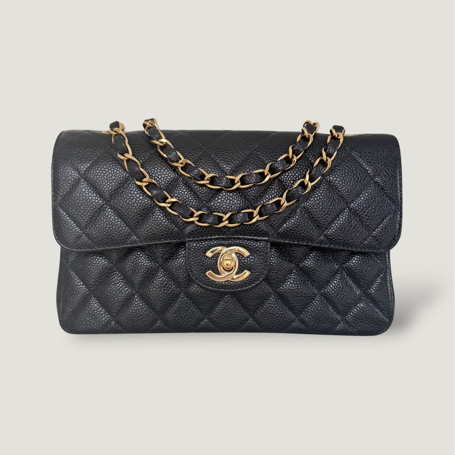 CHANEL CLASSIC SMALL BAG