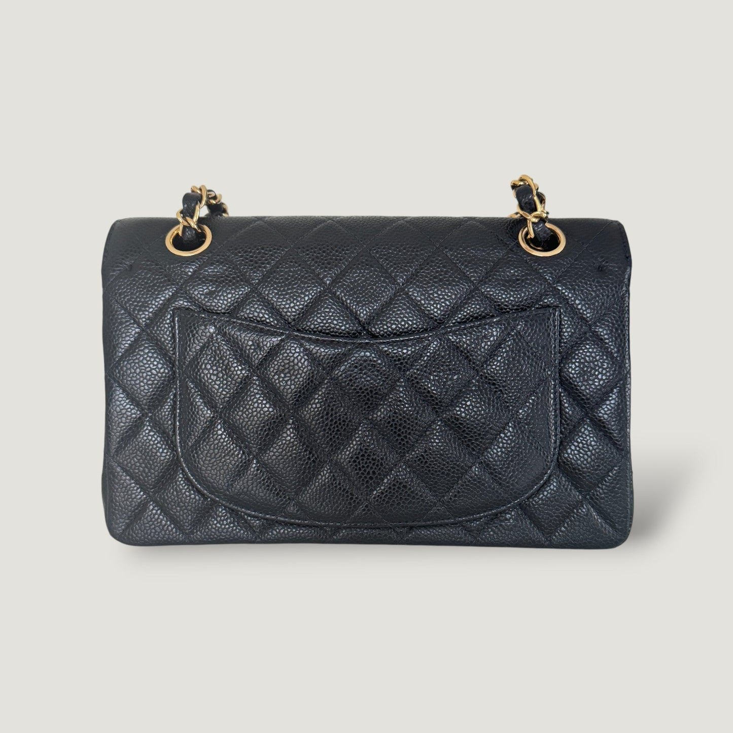 CHANEL CLASSIC SMALL BAG