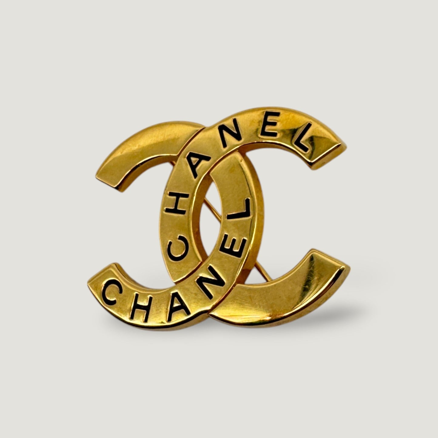 CHANEL BROOCH