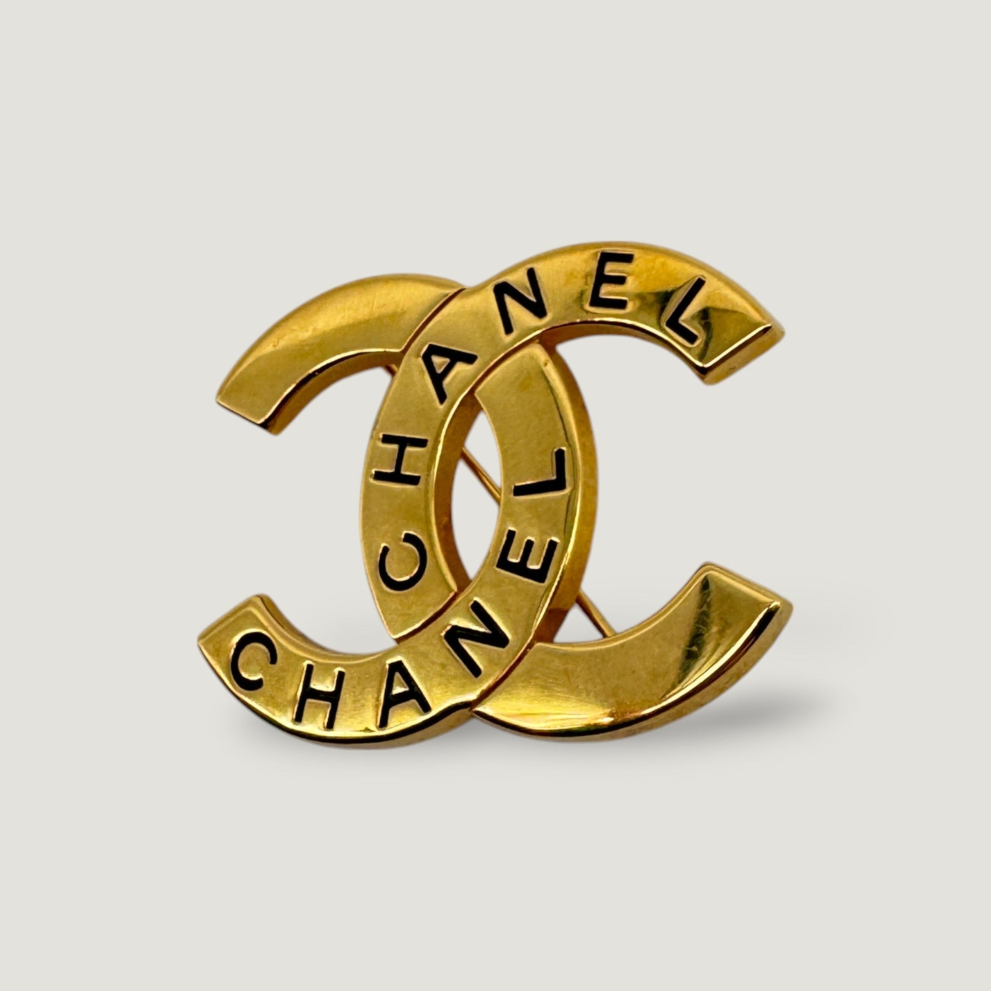 CHANEL BROOCH