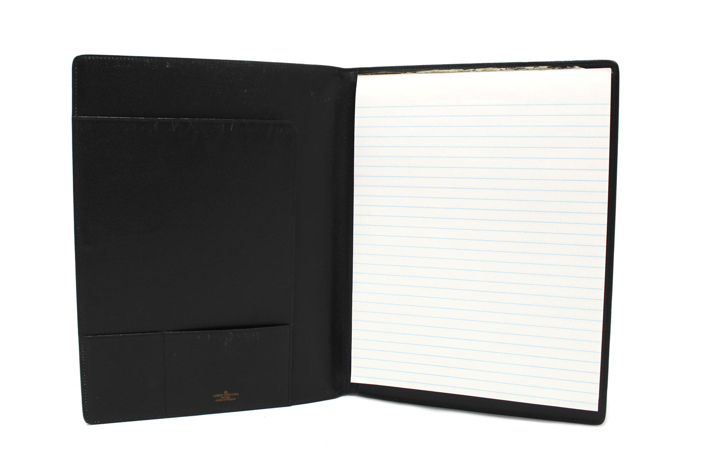Louis Vuitton Red Epi Leather Desk Agenda Cover Fashion Accessory