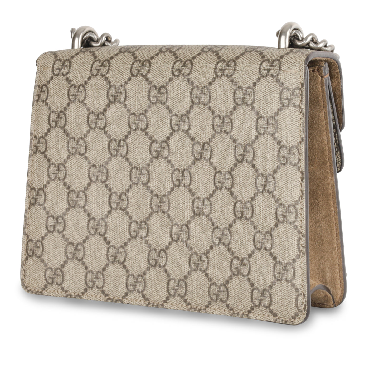 Gucci Dionysus Crossbody Bag Mini Supreme Gg