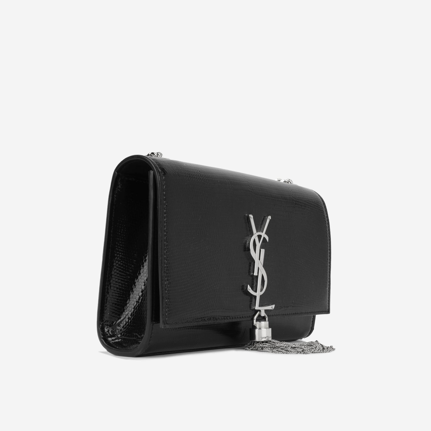 YSL Saint Laurent Kate Tassel Crossbody Bag Small