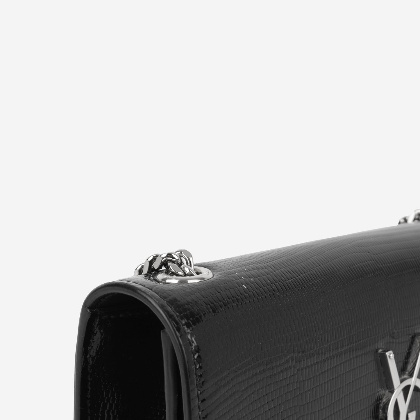 YSL Saint Laurent Kate Tassel Crossbody Bag Small