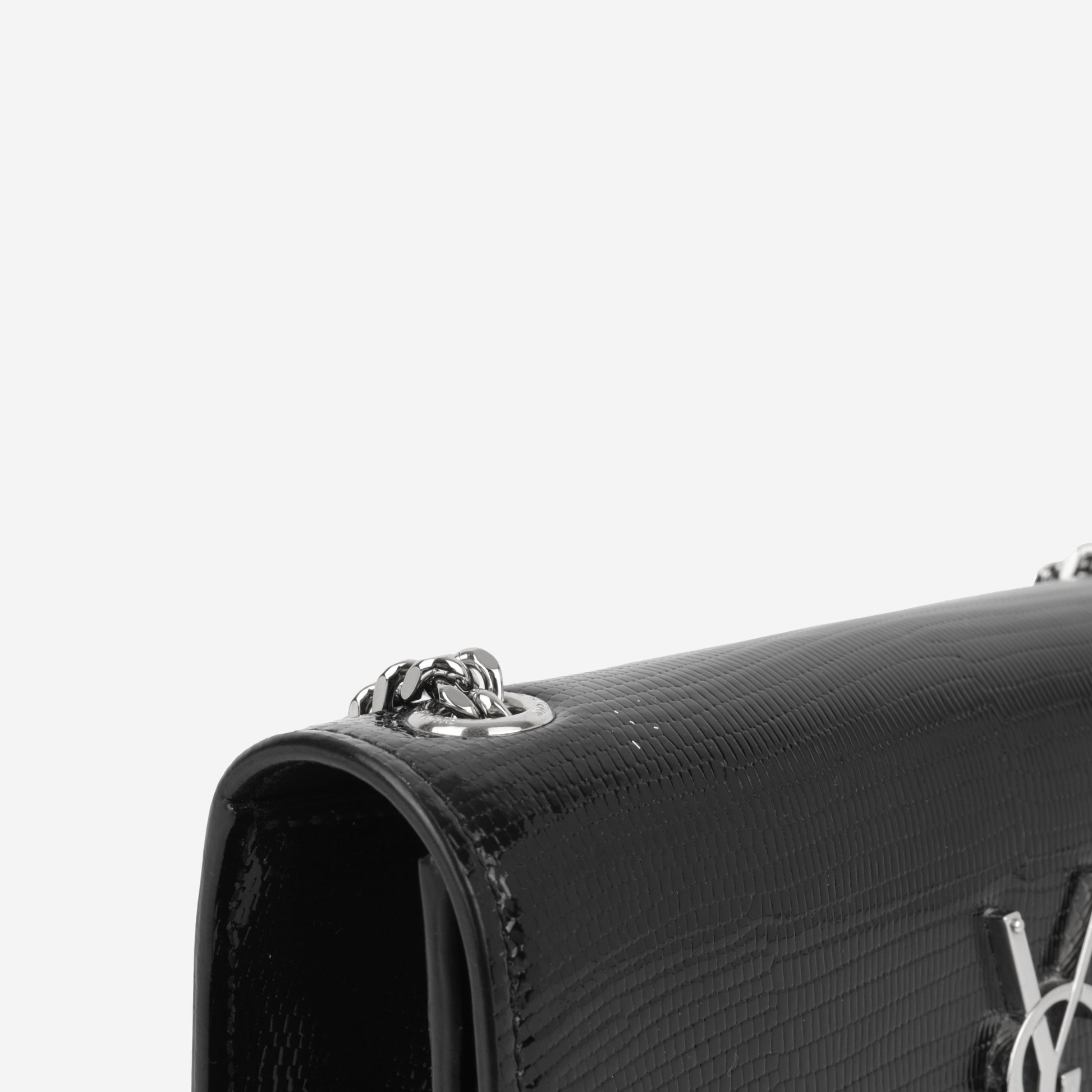 YSL Saint Laurent Kate Tassel Crossbody Bag Small