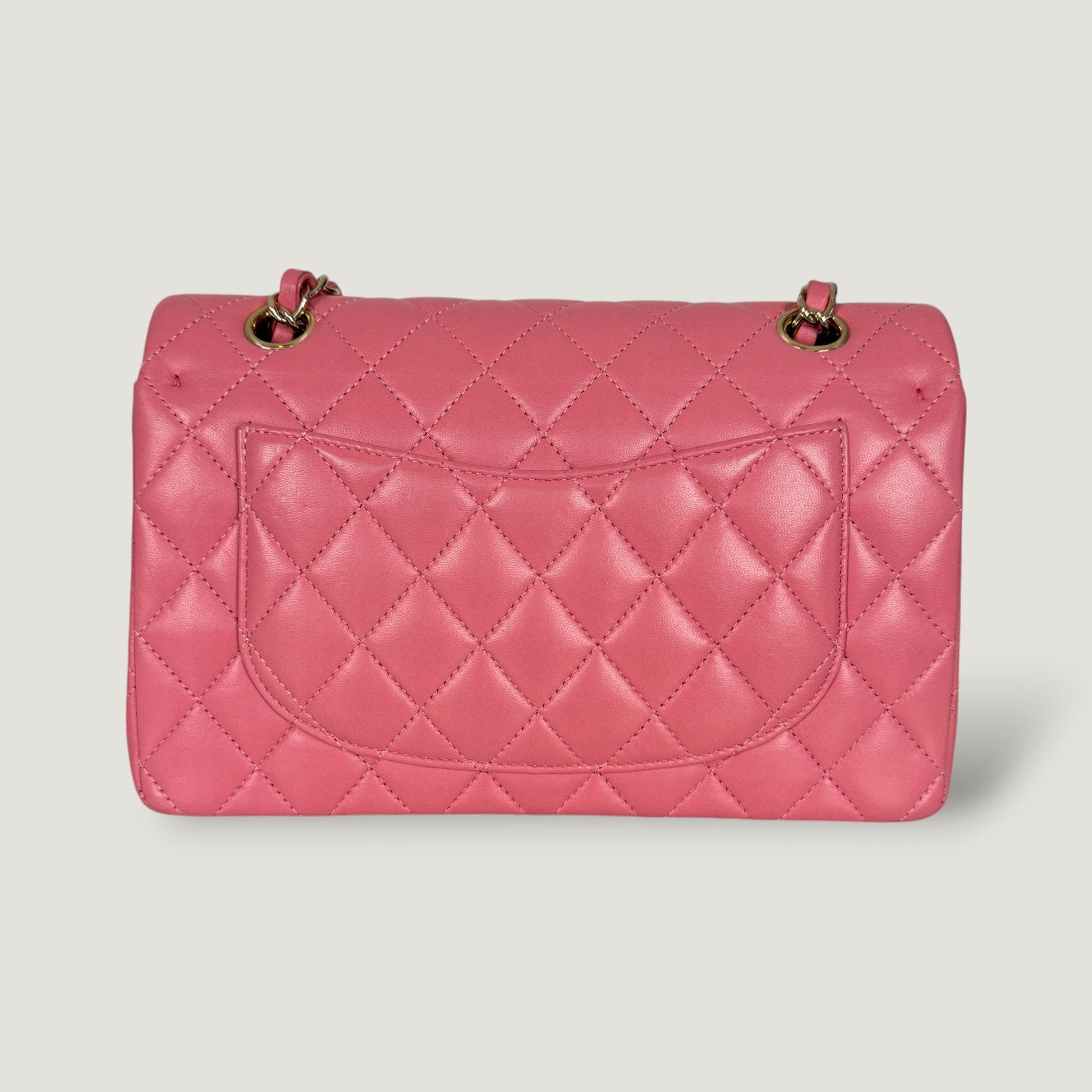 CHANEL CLASSIC SMALL BAG