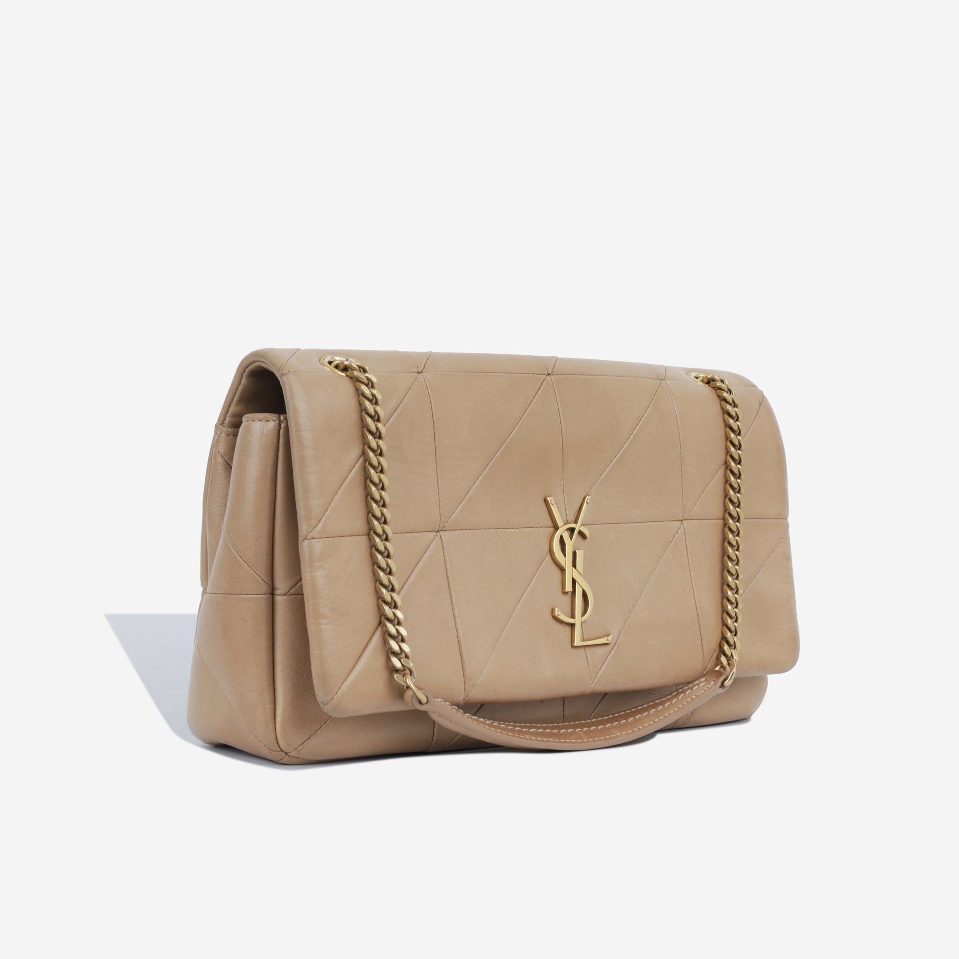 YSL Saint Laurent Jamie Shoulder Bag