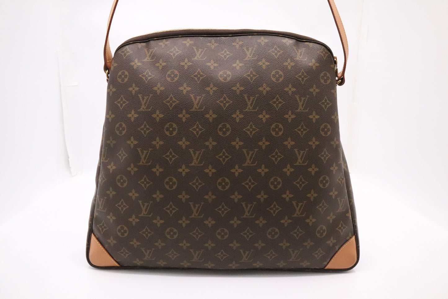 Louis Vuitton Sac Balade Monogram Canvas Handbag