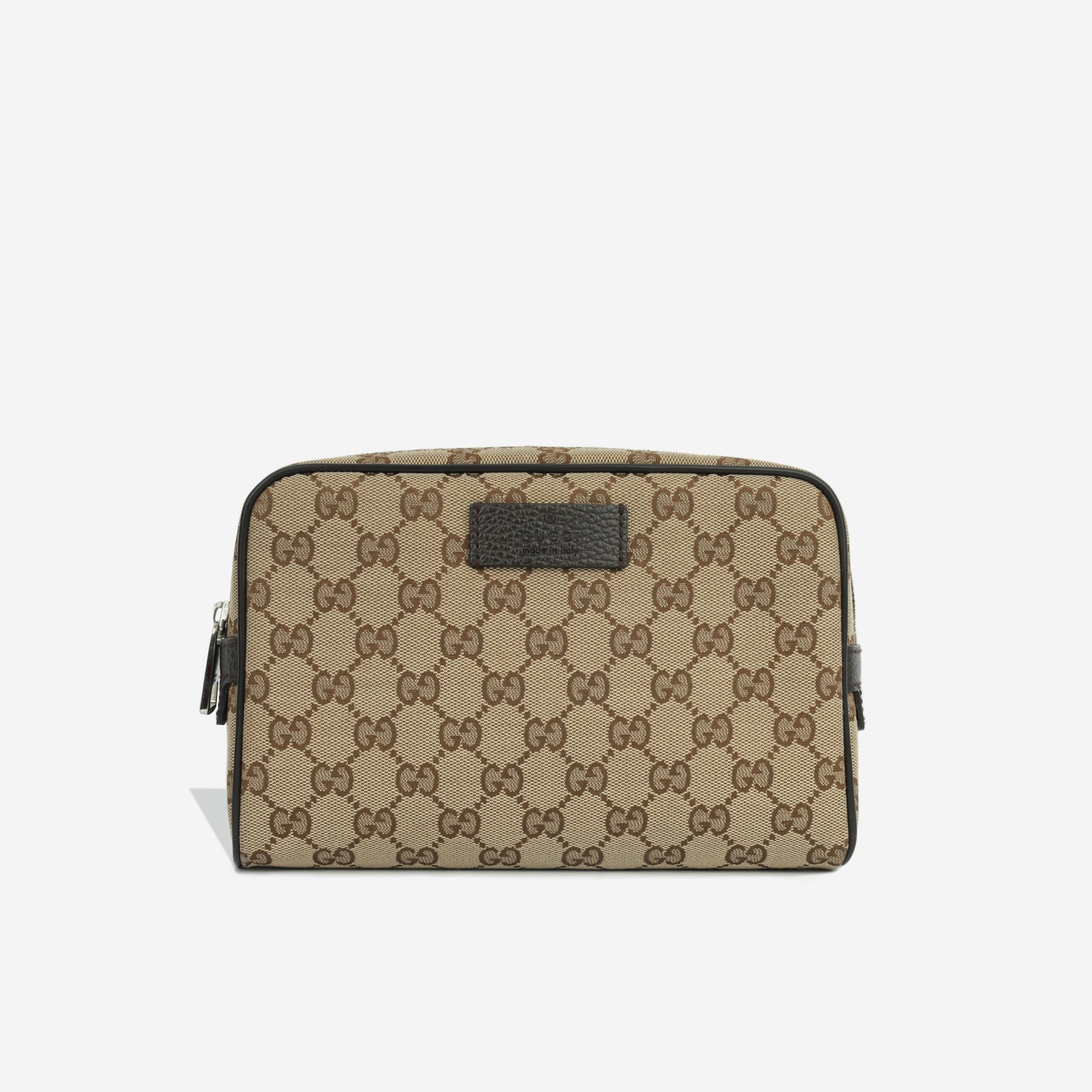 Gucci Belt Bag Accessory Brown Shw