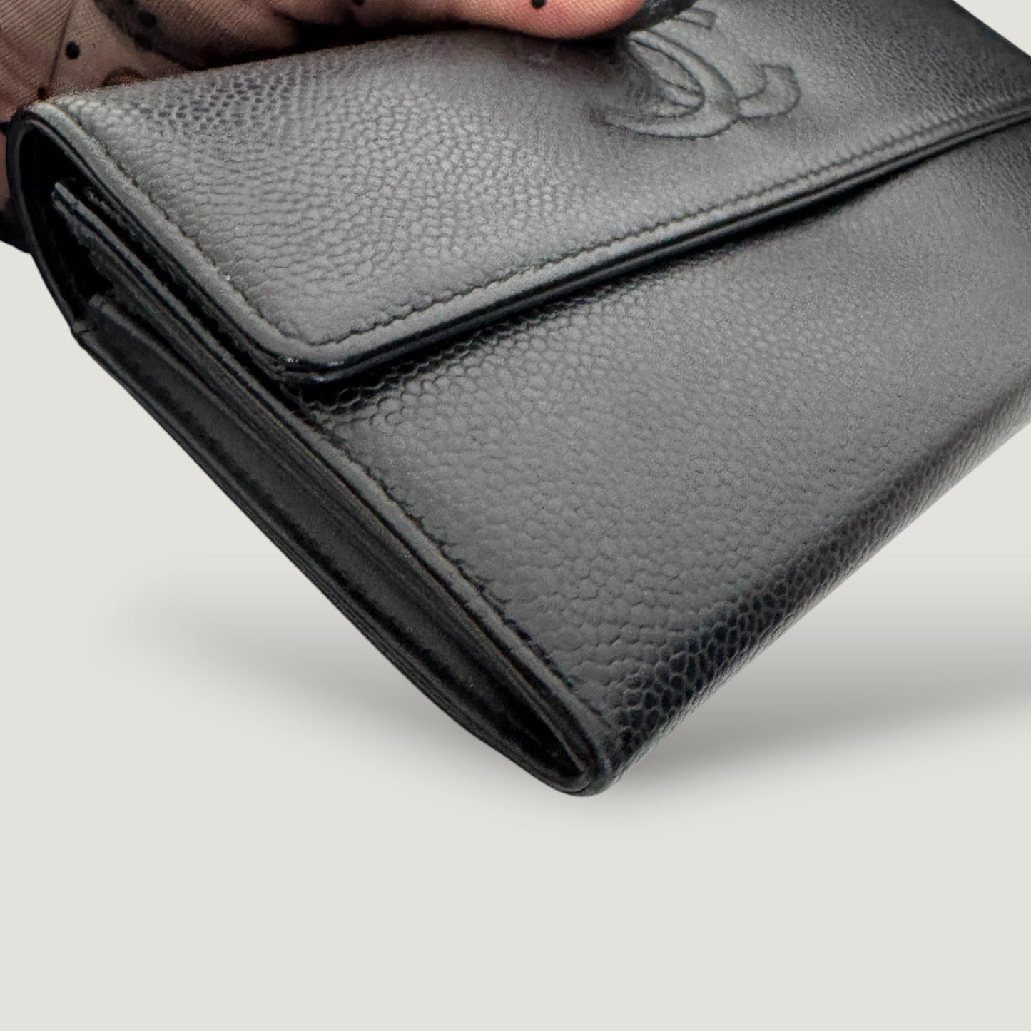 CHANEL WALLET