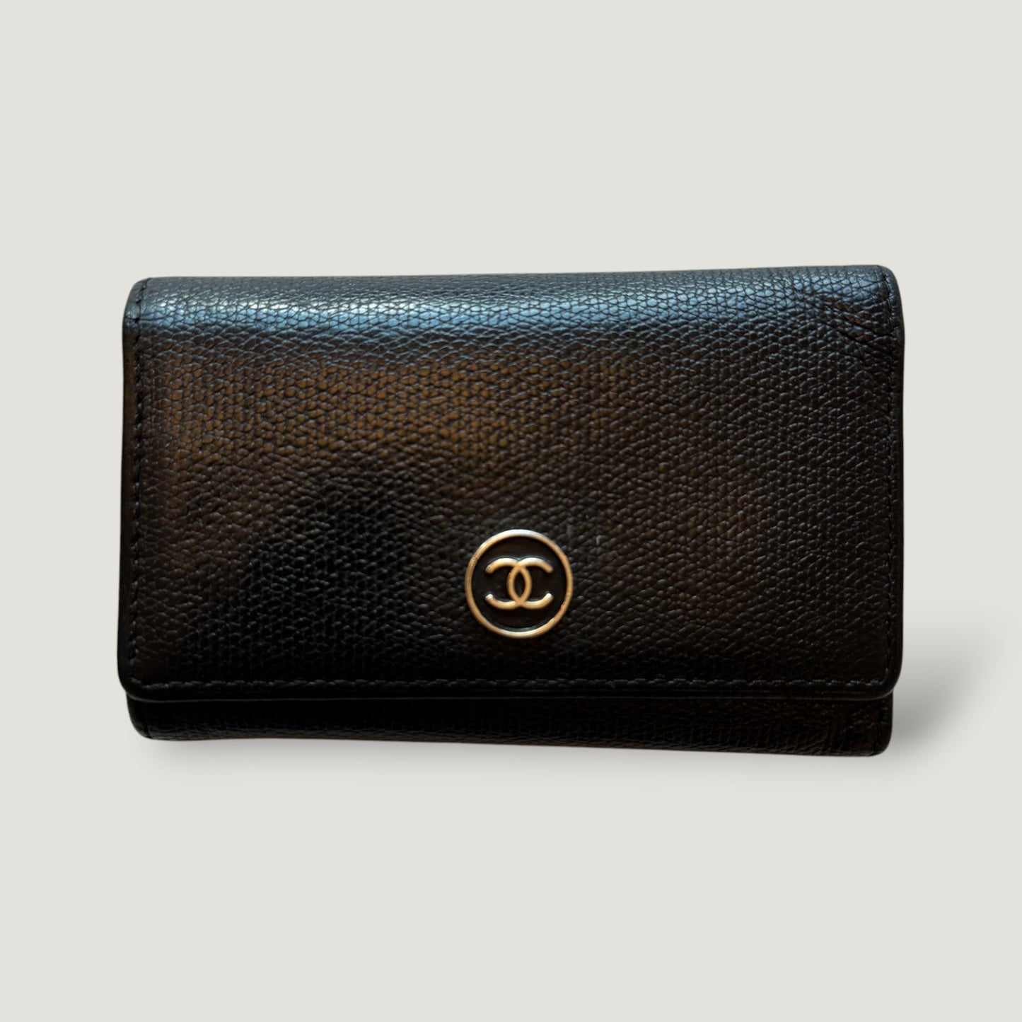 CHANEL KEY HOLDER