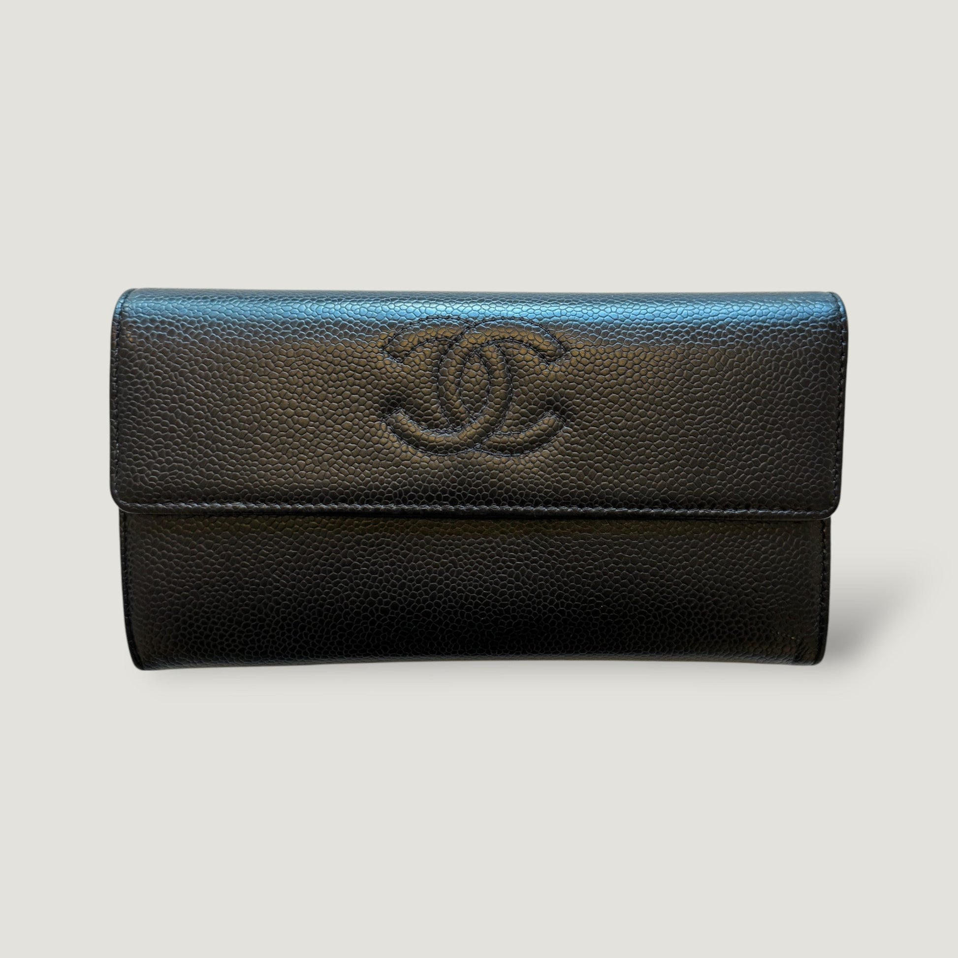 CHANEL WALLET