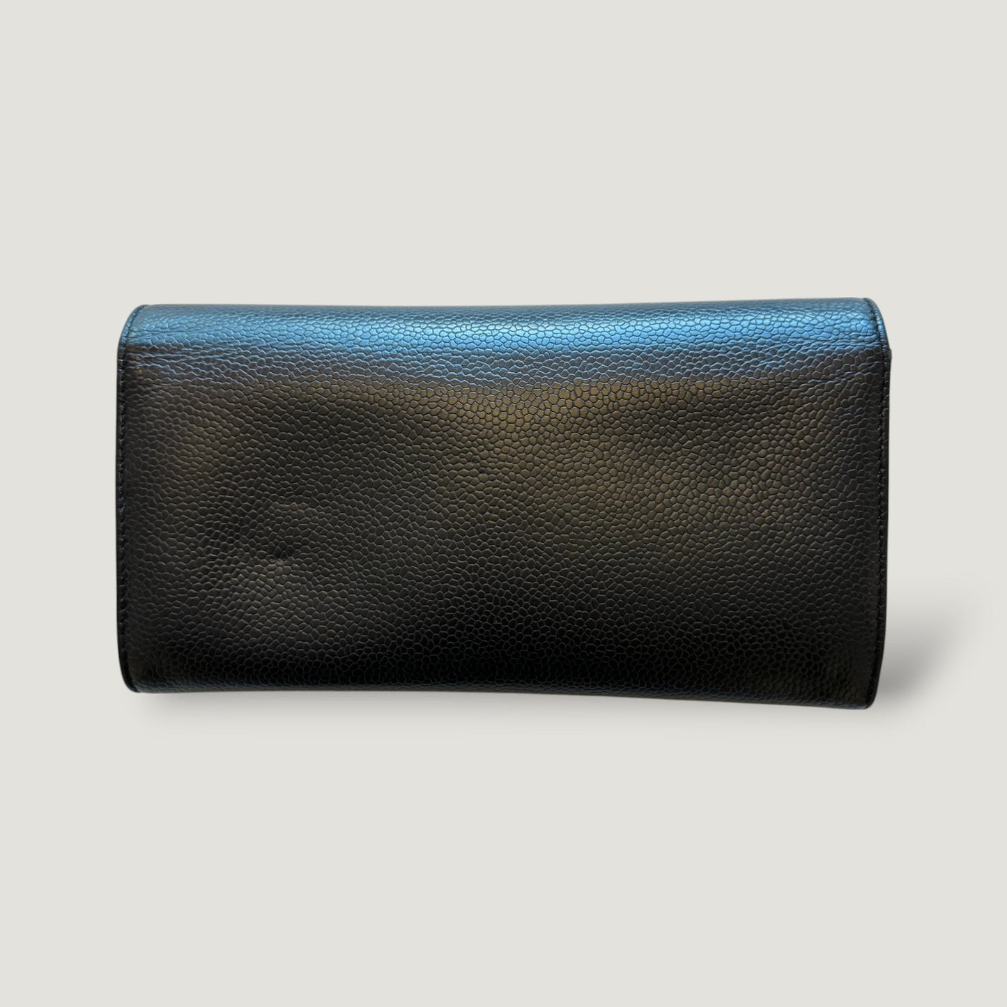 CHANEL WALLET