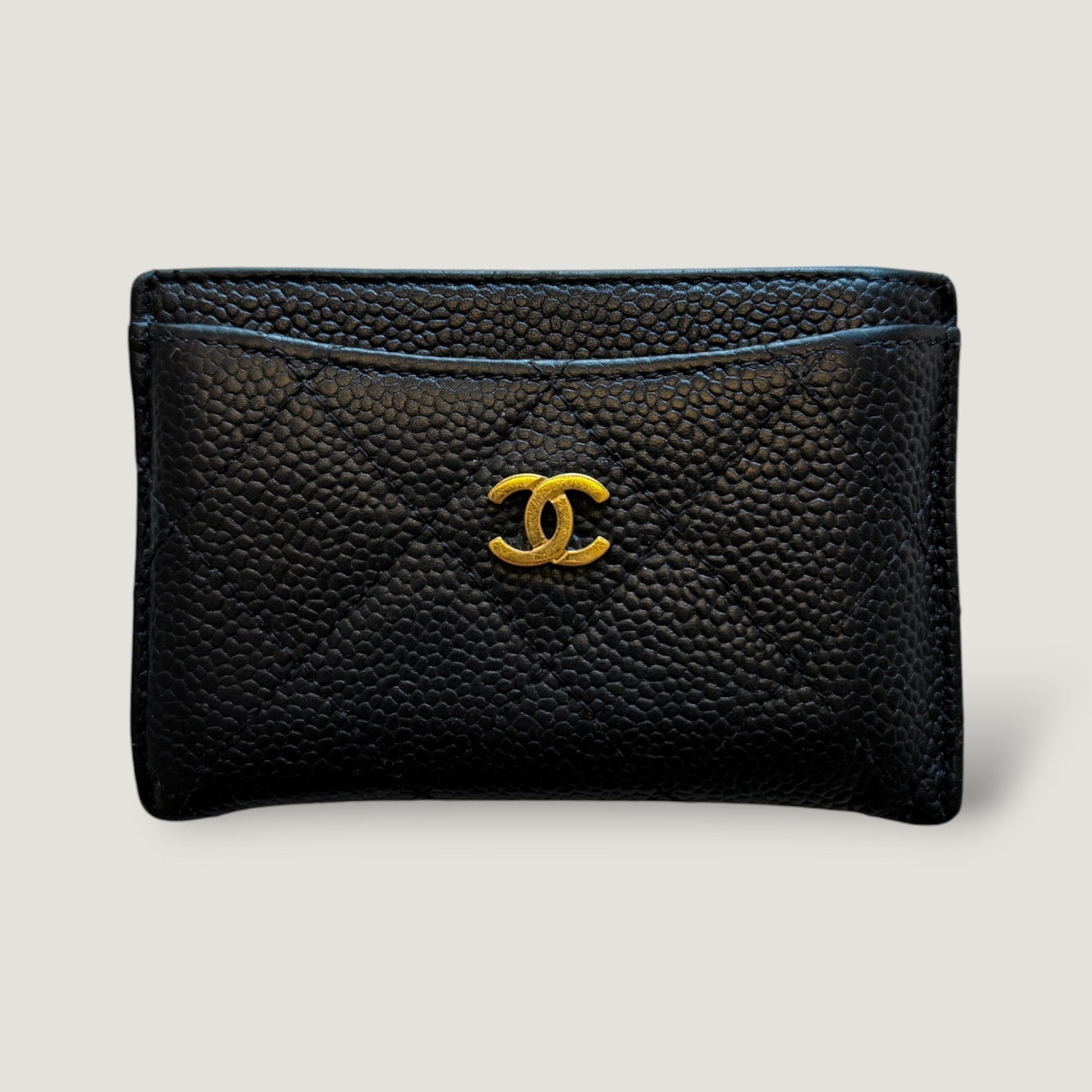 CHANEL CARD HOLDER