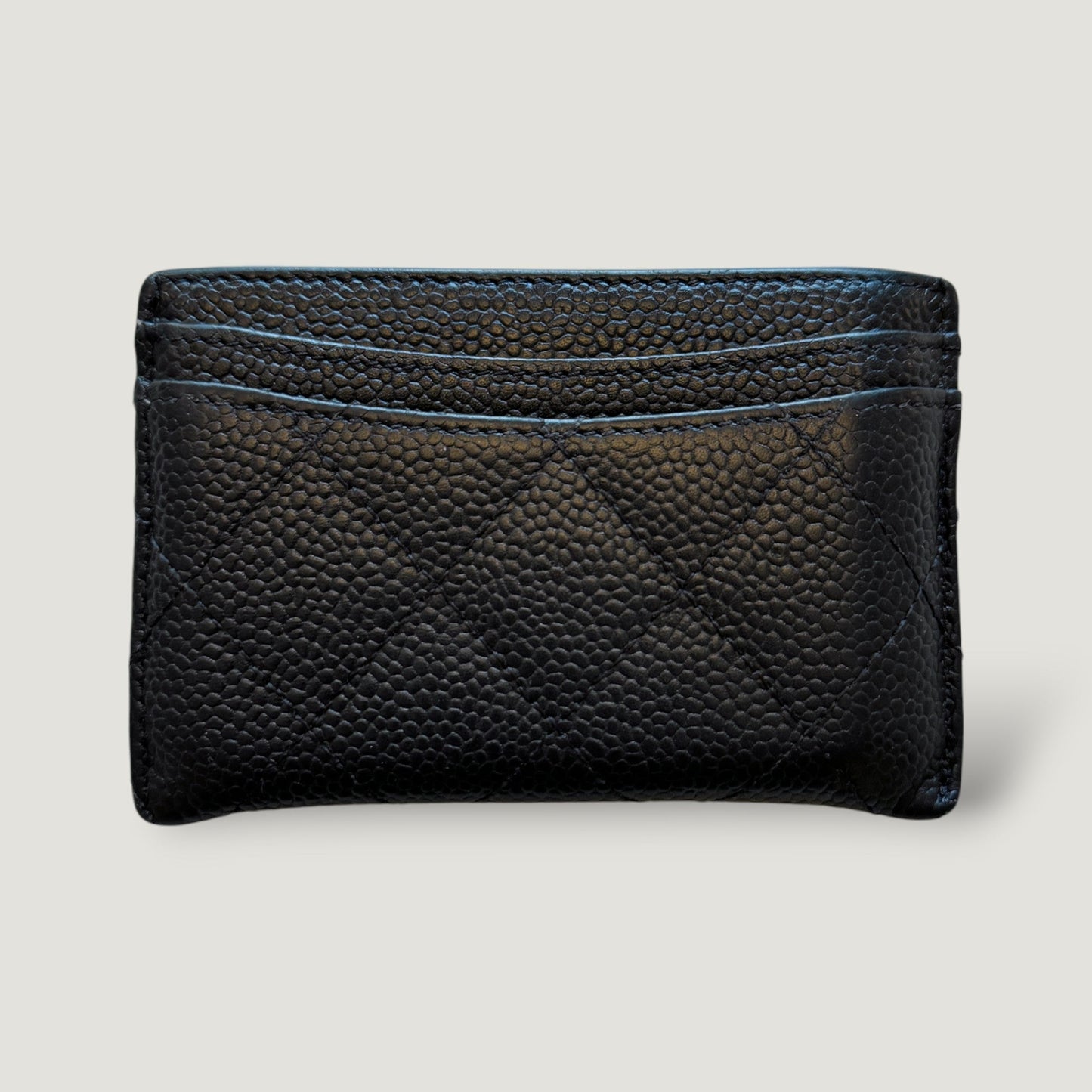 CHANEL CARD HOLDER