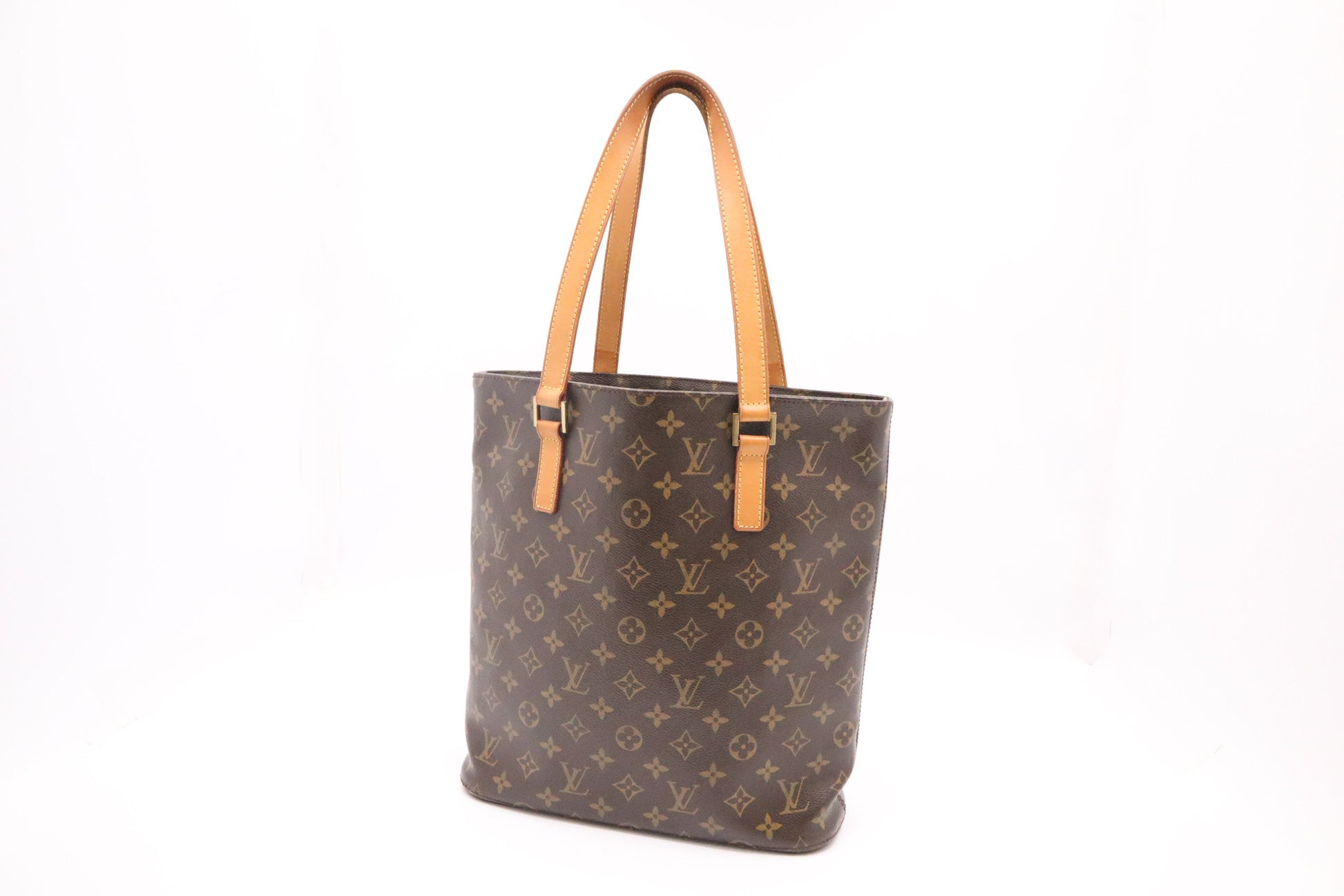 Louis Vuitton Vavin Monogram GM Canvas Handbag