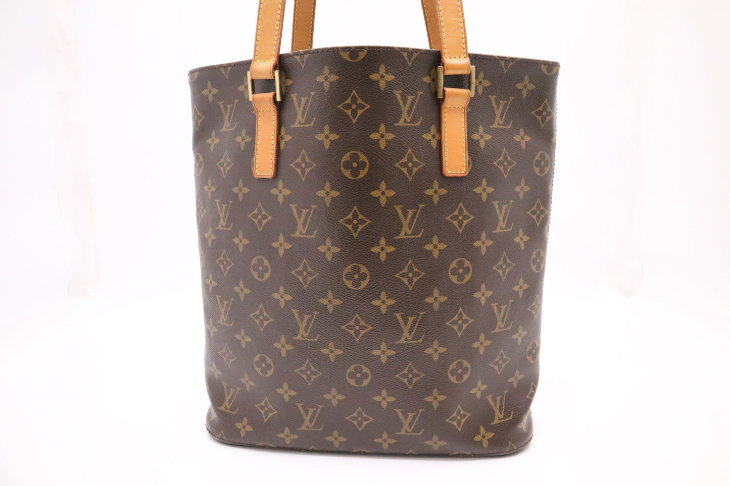 Louis Vuitton Vavin Monogram GM Canvas Handbag
