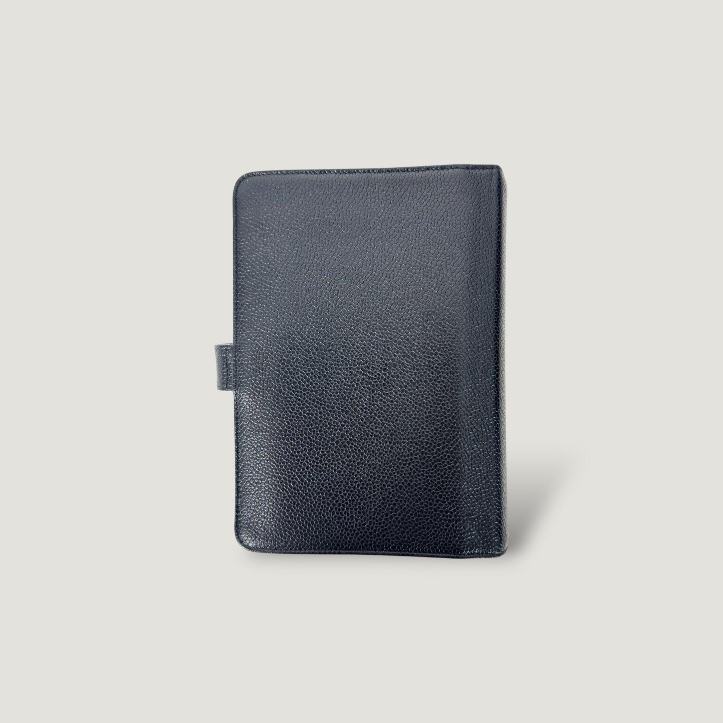CHANEL AGENDA COVER