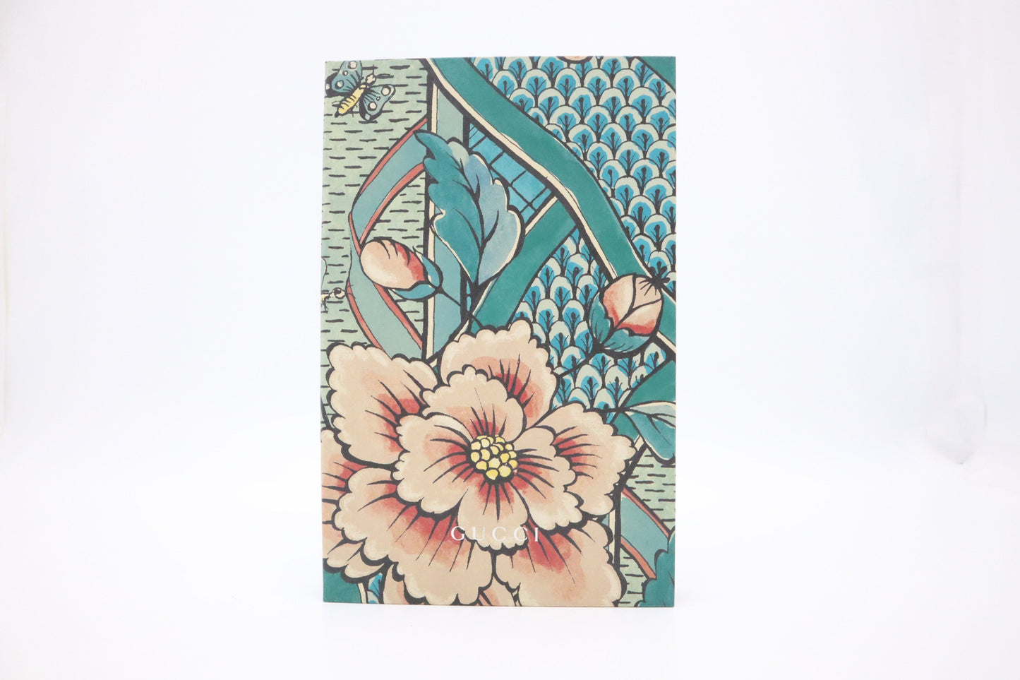 Gucci x Antoinette Poisson Notebook Set Handbag