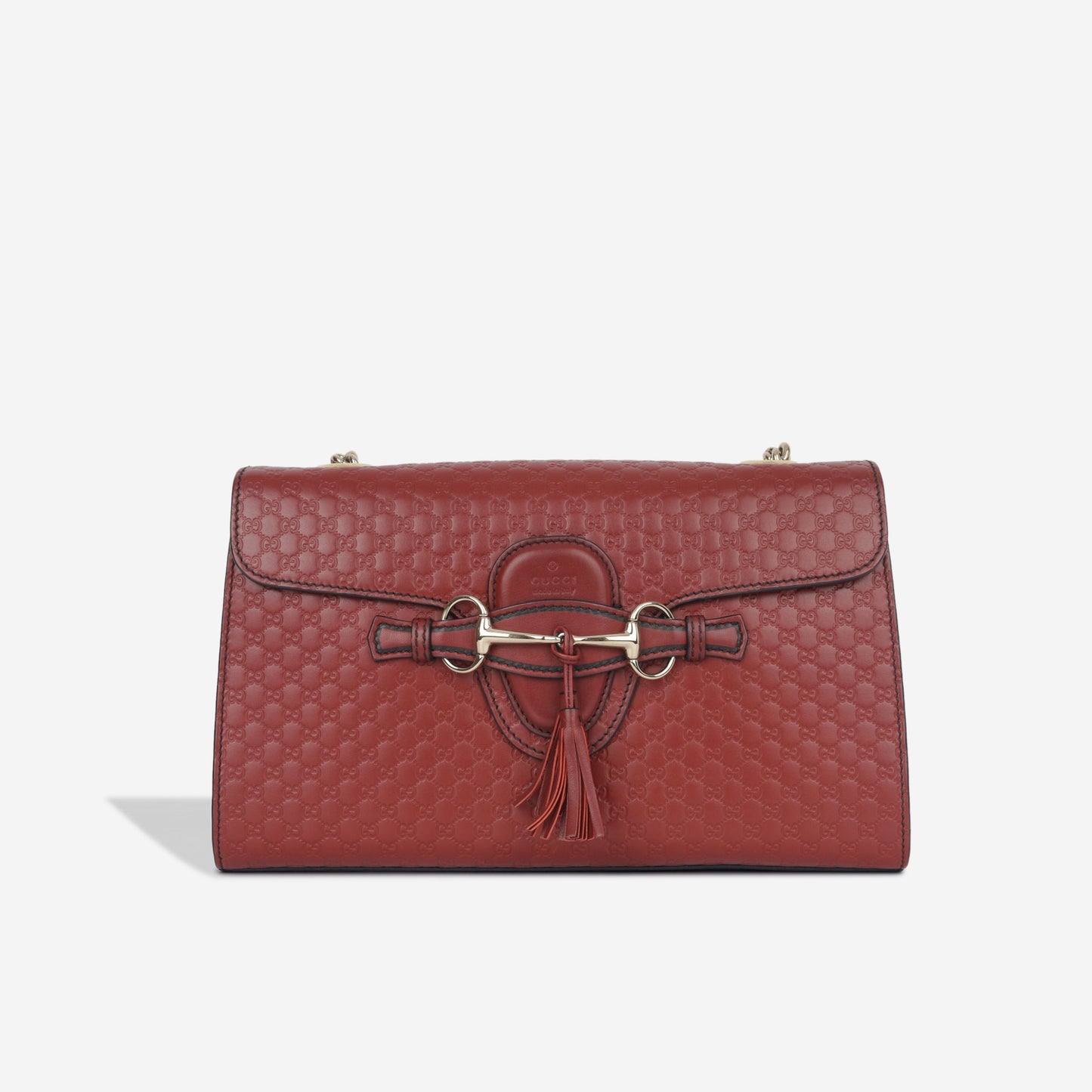 Gucci Emily Shoulder Bag Medium