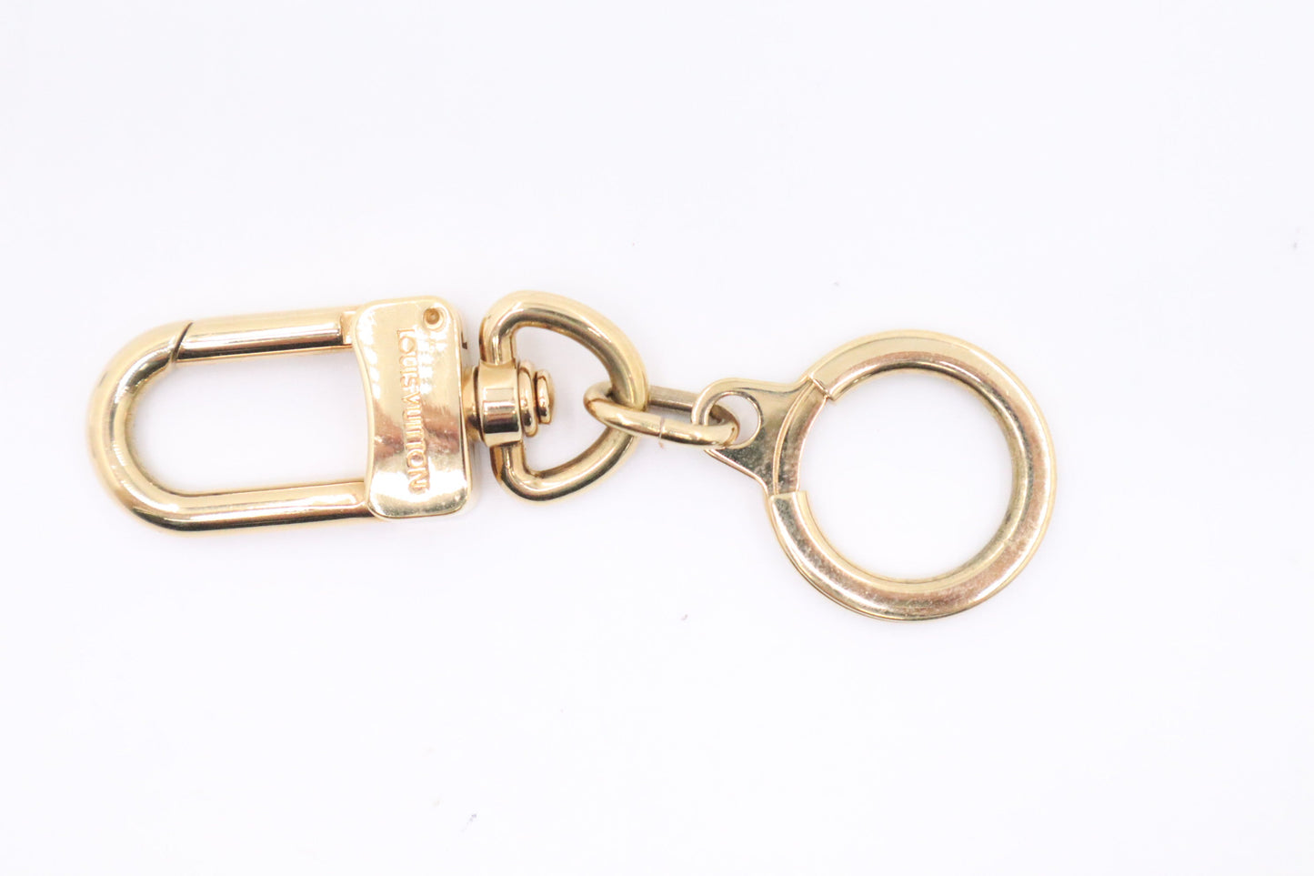 Louis Vuitton Anneau-clefs Handbag