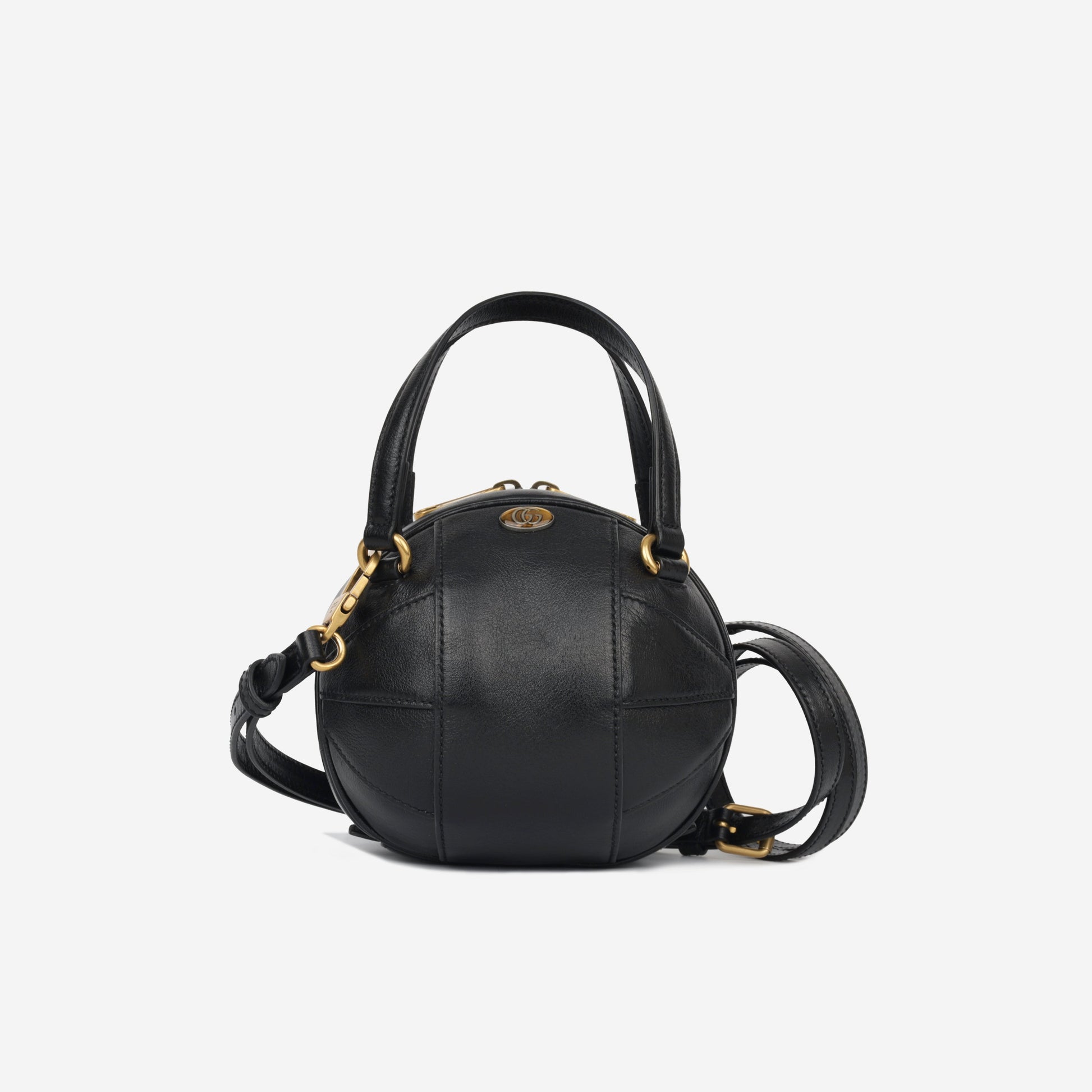 Gucci Tiffosa Basketball Satchel Bag Shoulder Bag