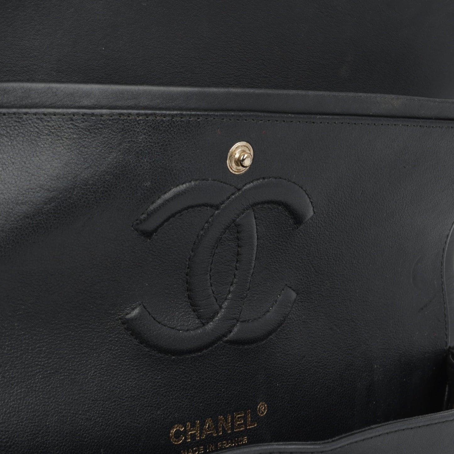 Chanel Medium Classic Flap