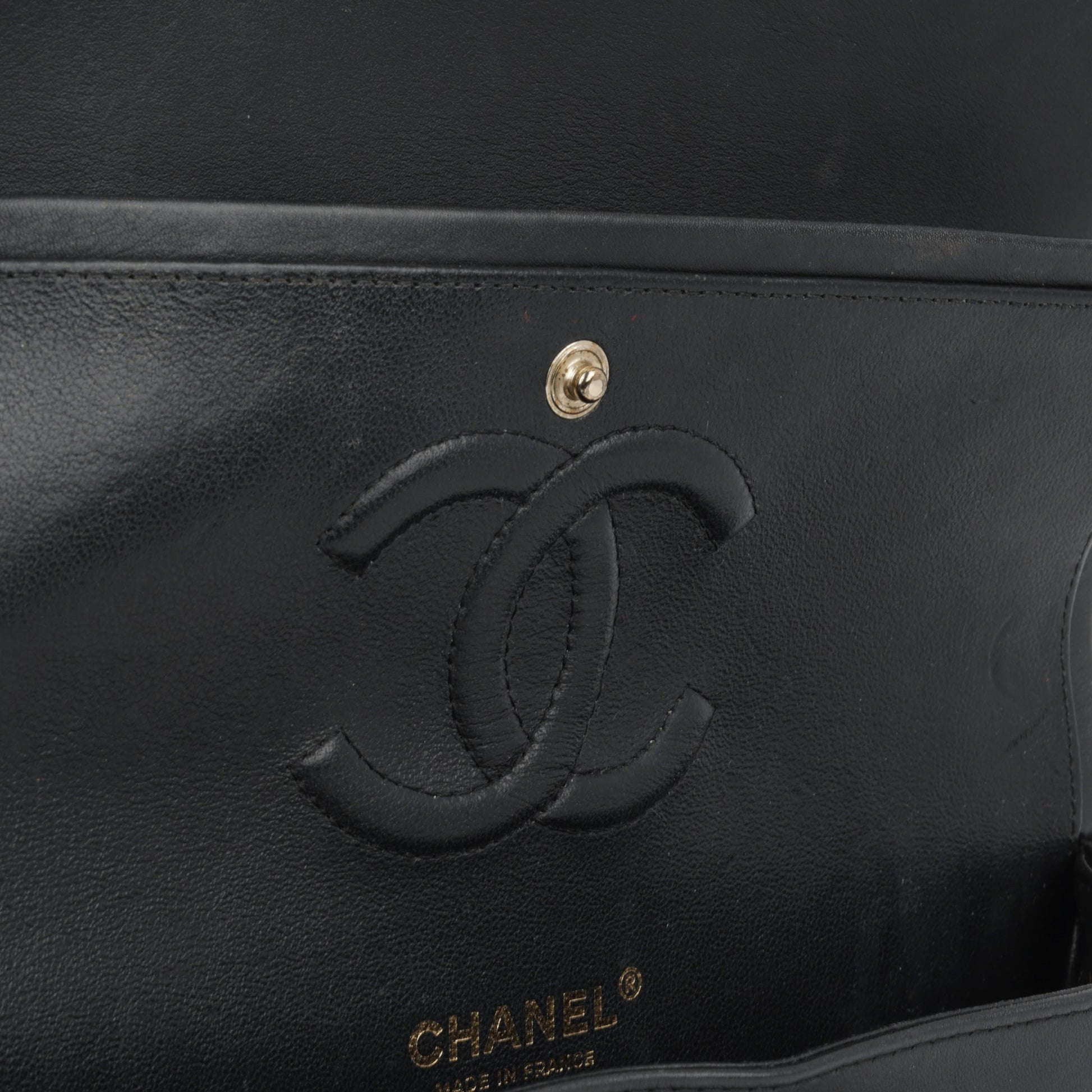 Chanel Medium Classic Flap