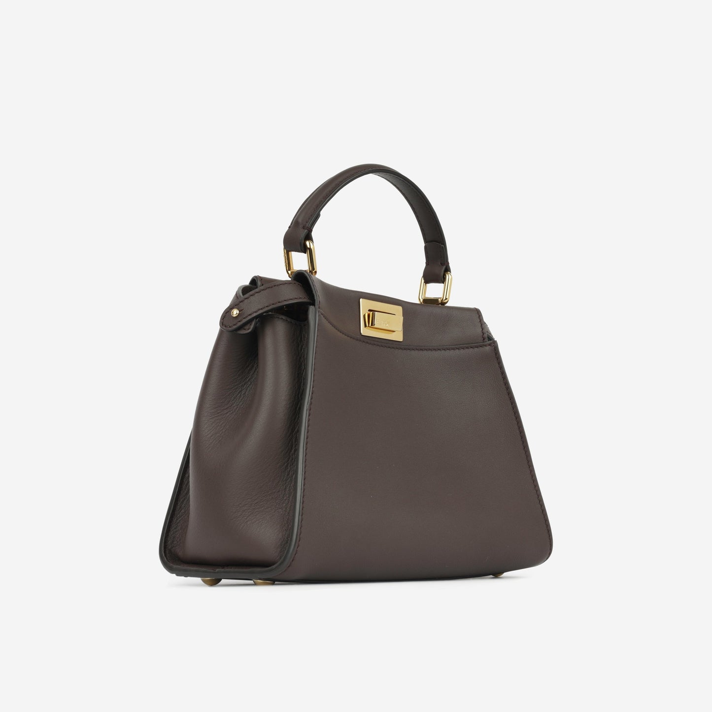 Fendi Peekaboo Iseeu Tote Bag Mini