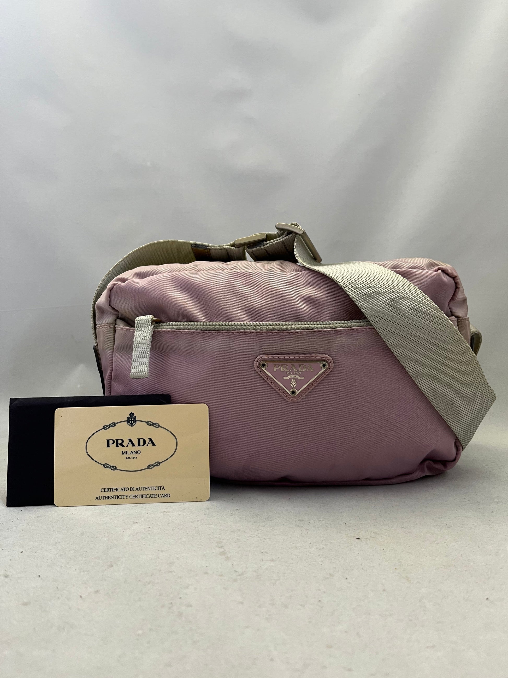 Prada Crossbody Crossbody Bag Prada Crossbody 6