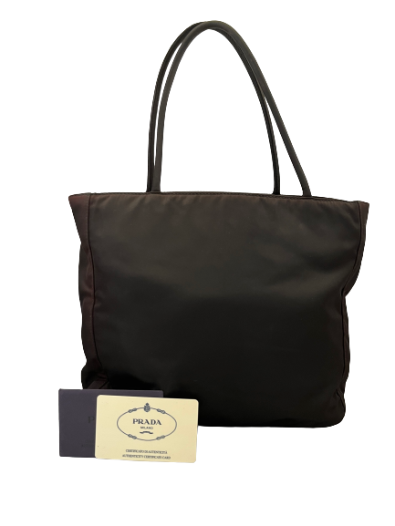 Prada Luxury Handbag Shoulder Bag Prada Shoulderbag 9
