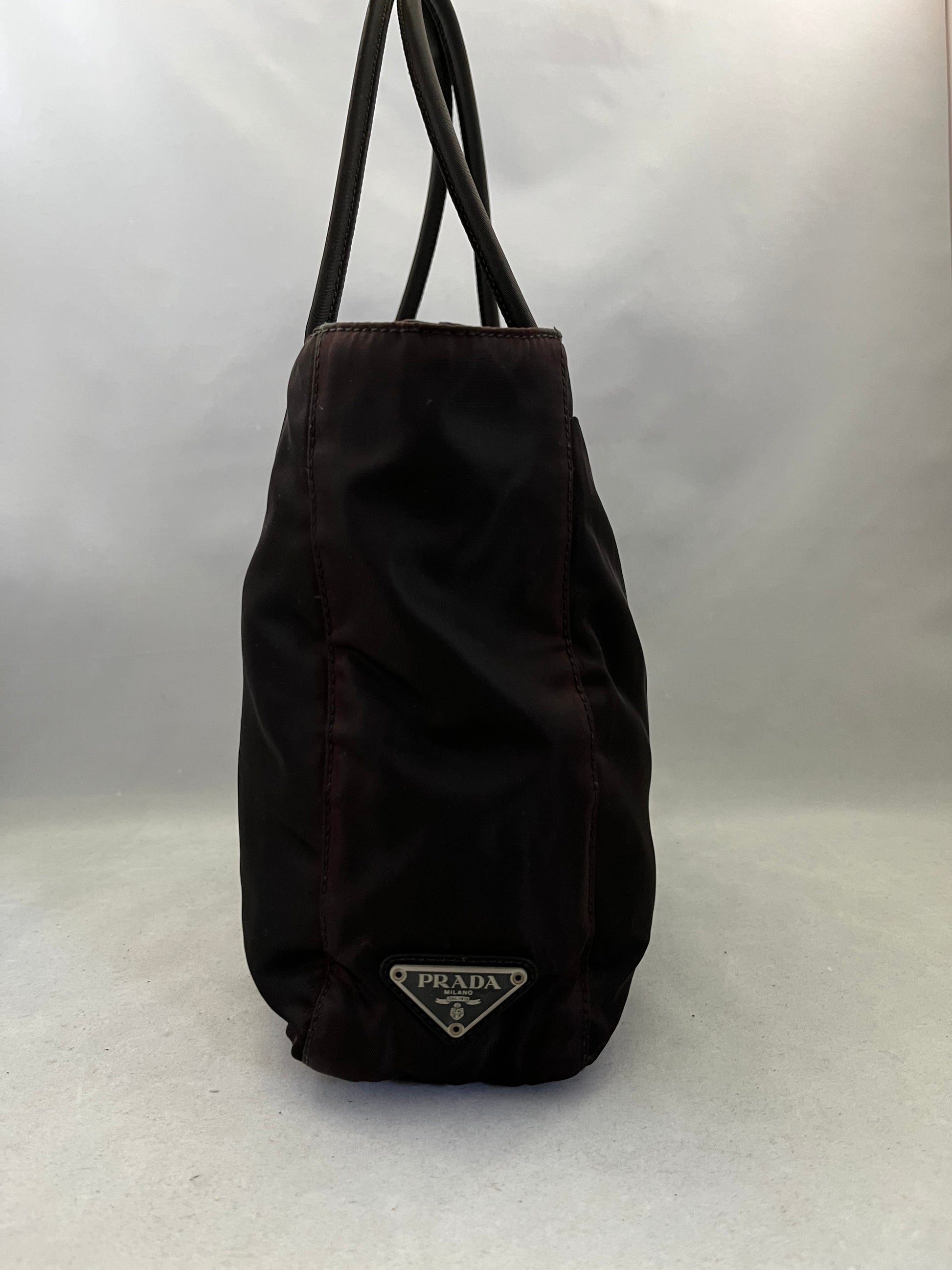Prada Luxury Handbag Shoulder Bag Prada Shoulderbag 9