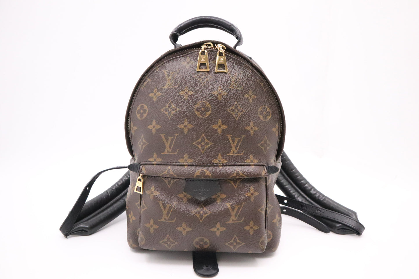 Louis Vuitton Palm Springs PM Monogram Canvas Jewelry