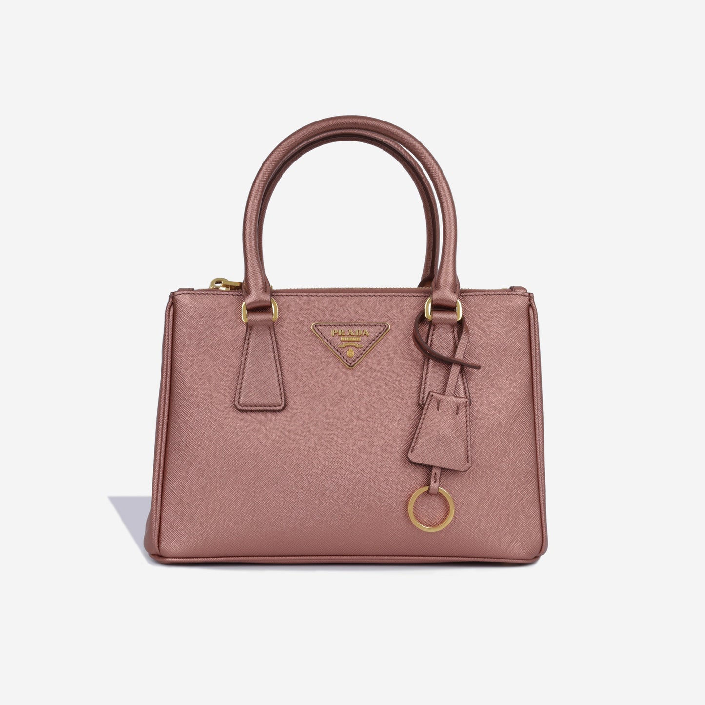 Prada Galleria Crossbody Bag Small