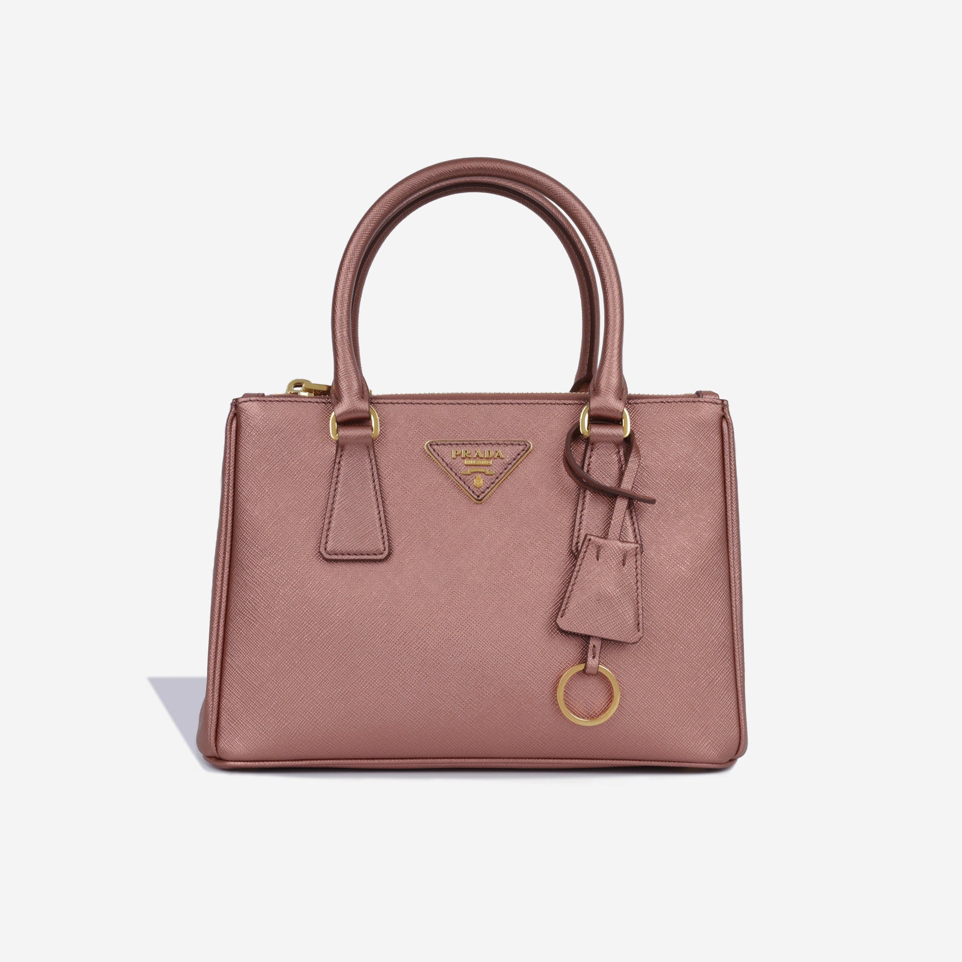 Prada Galleria Crossbody Bag Small