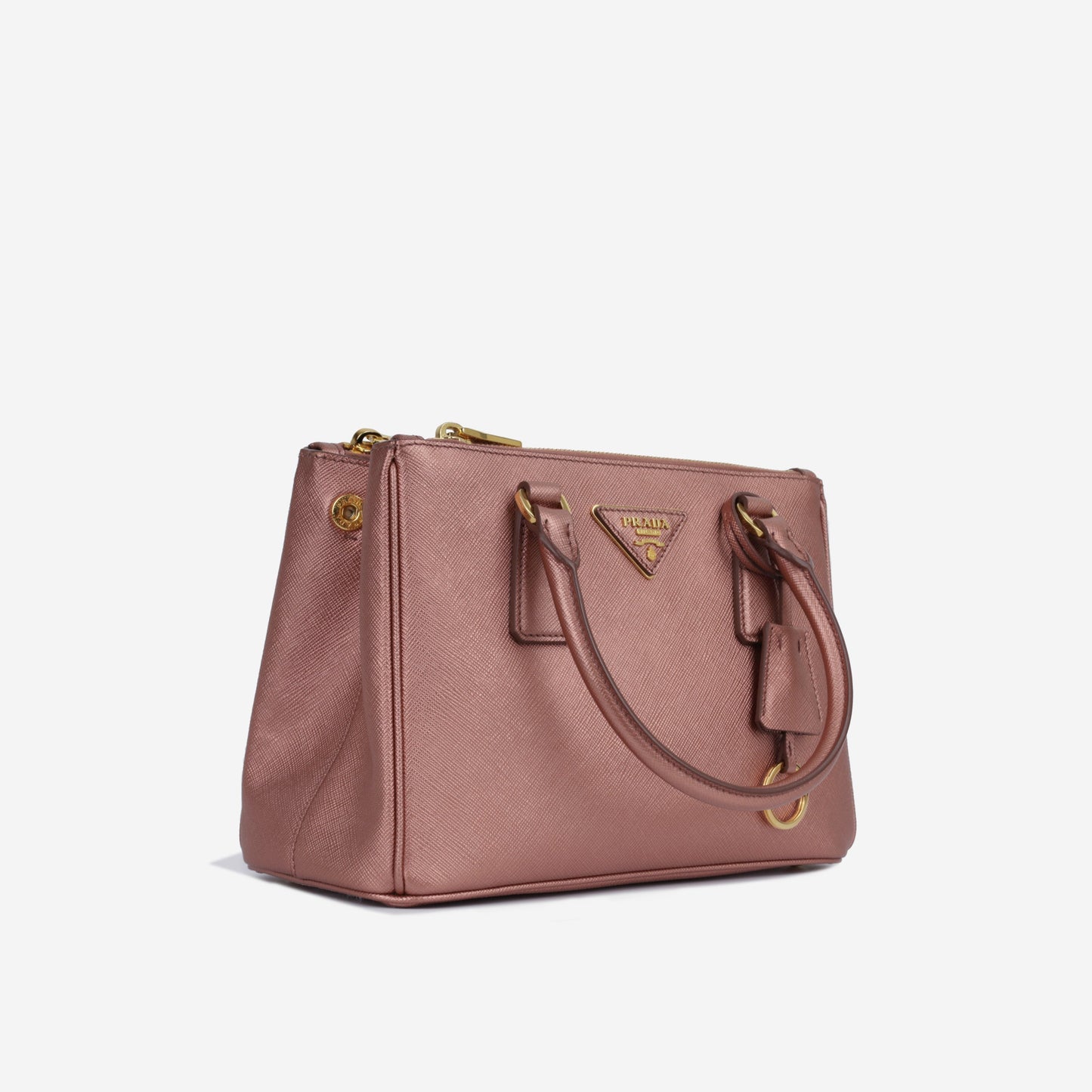 Prada Galleria Crossbody Bag Small