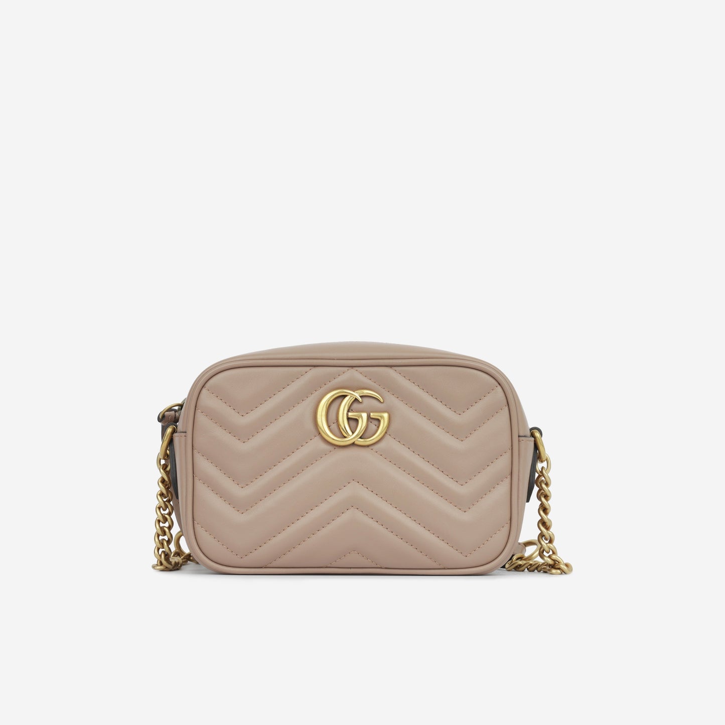 Gucci Marmont Camera Bag Mini Shoulder Bag