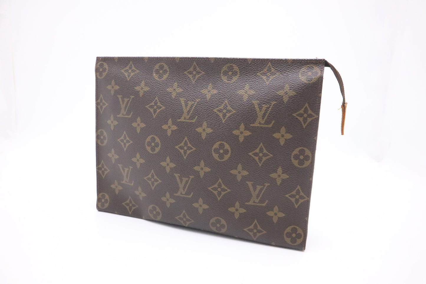 Louis Vuitton Toiletry 26 Monogram Canvas Handbag
