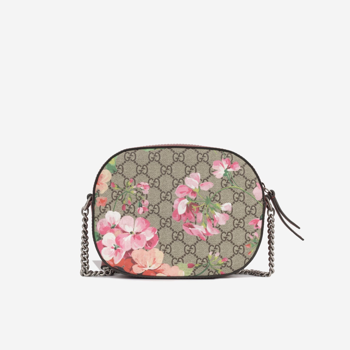 Gucci Ophidia Blooms Crossbody Crossbody Bag