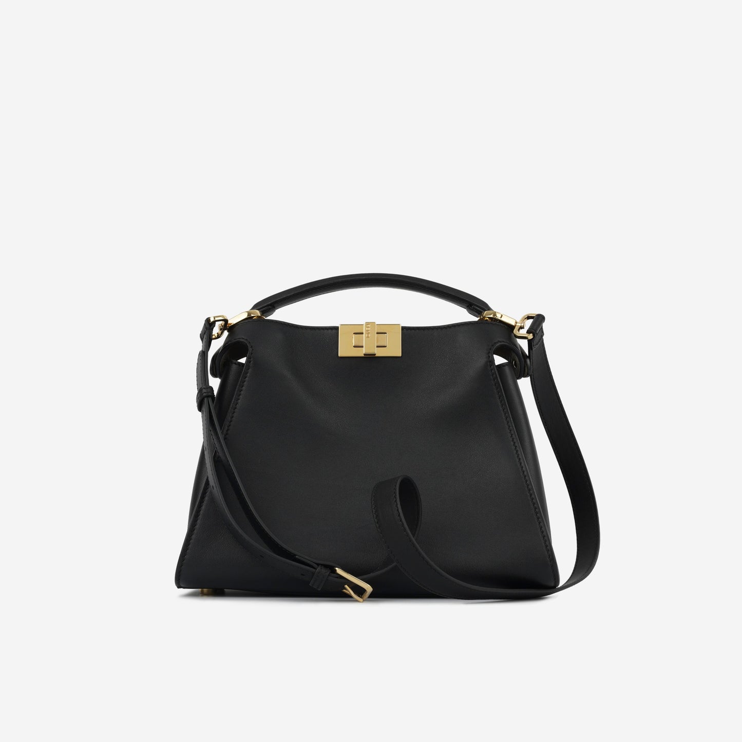 Fendi Peekaboo Iseeu Tote Bag Small