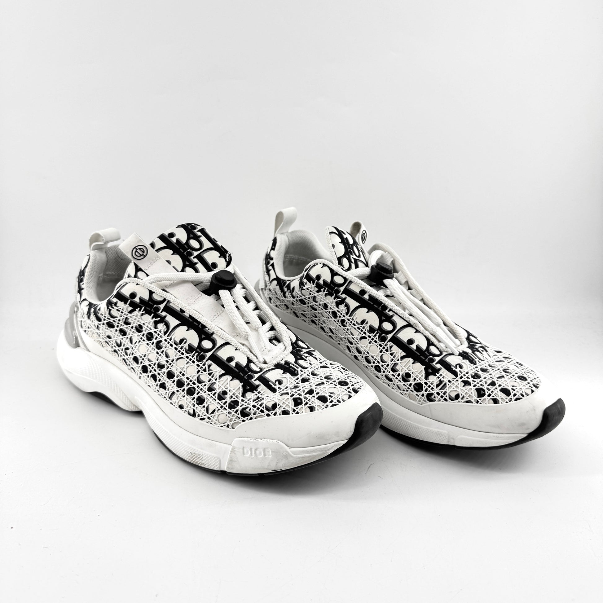 Dior Handbag B24 Sneaker Shoes