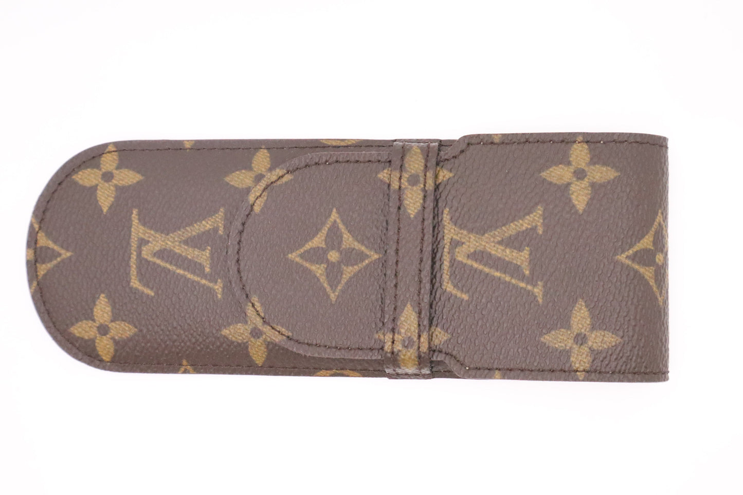 Louis Vuitton Etui Pen Monogram Handbag